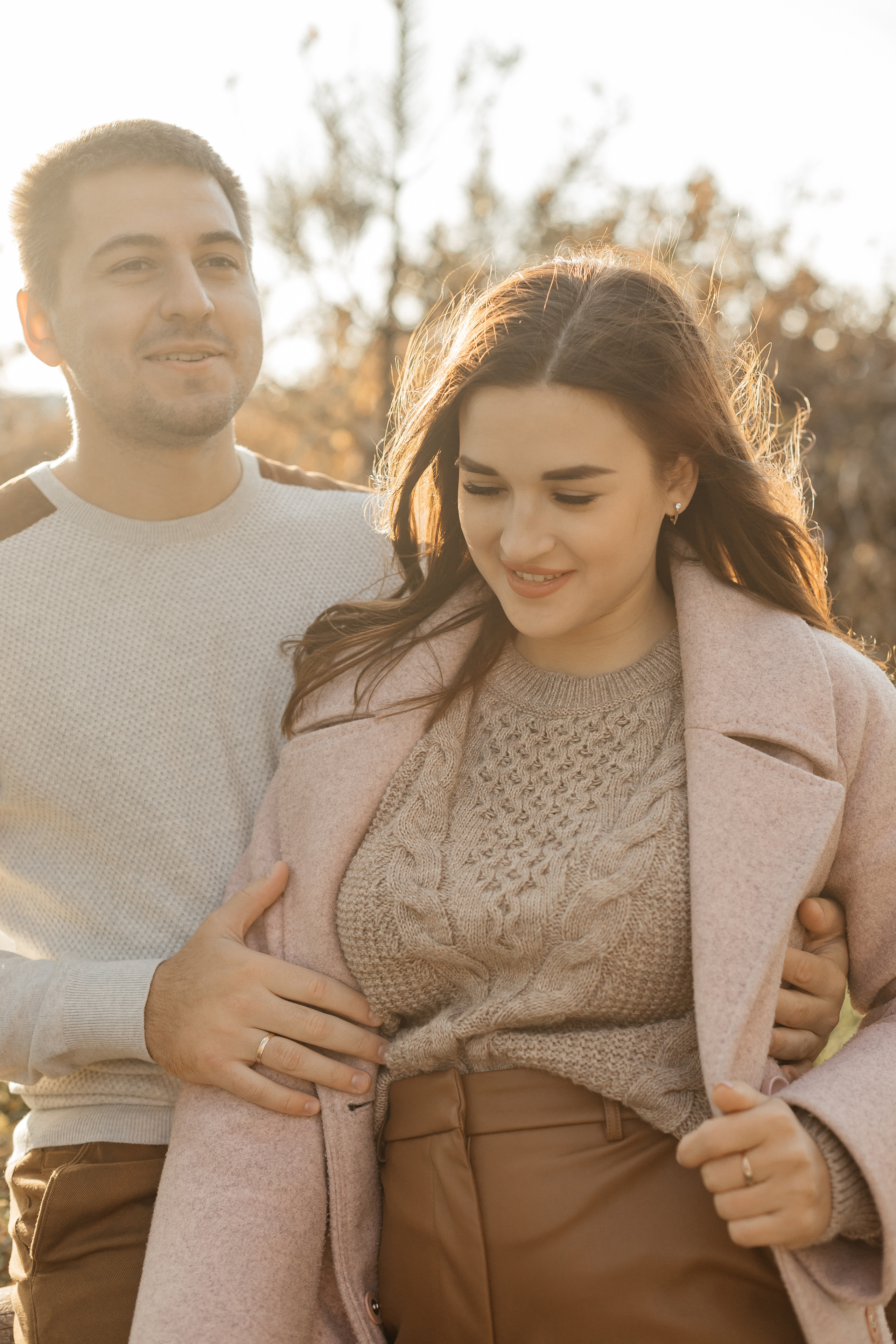 Мария и Константин. Фотограф Таганрог Любимая Надя