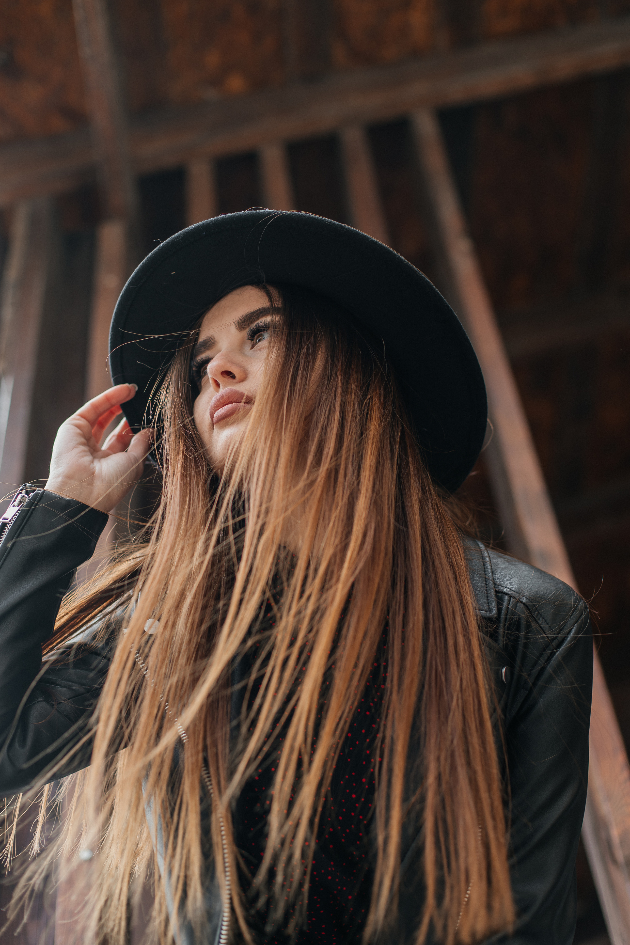 Олеся. Фотограф Таганрог Любимая Надя