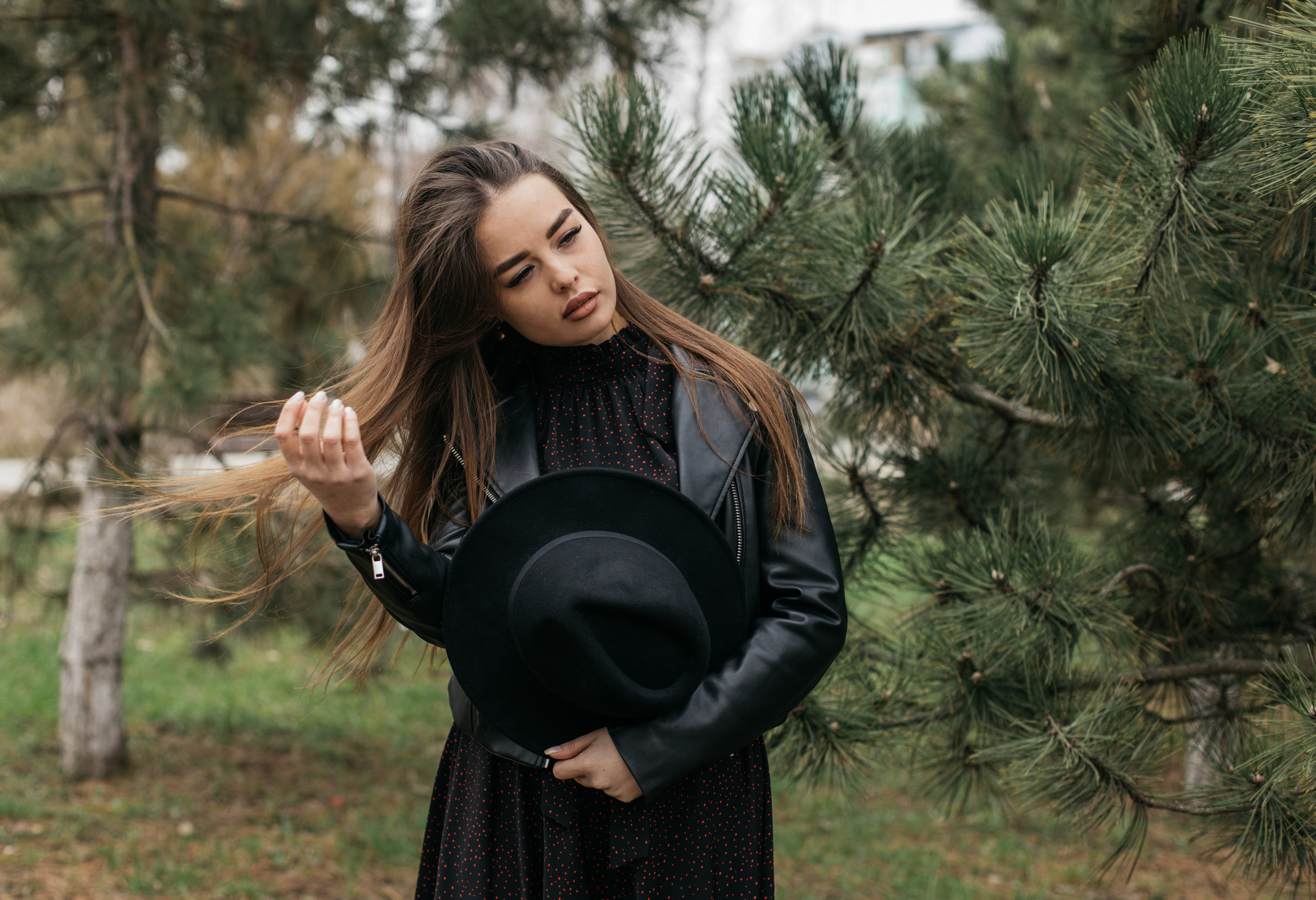 Олеся. Фотограф Таганрог Любимая Надя