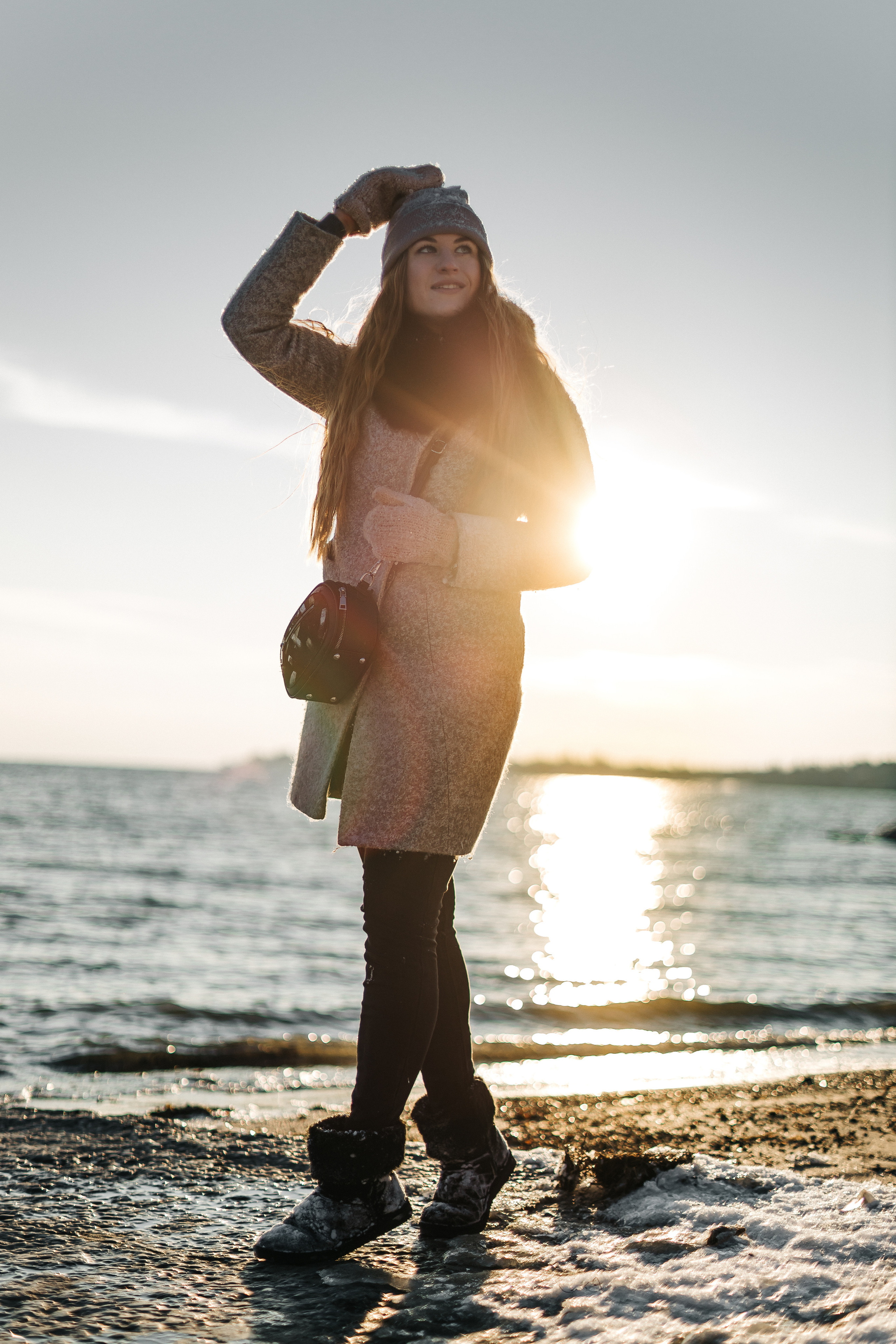 Алла. Фотограф Таганрог Любимая Надя