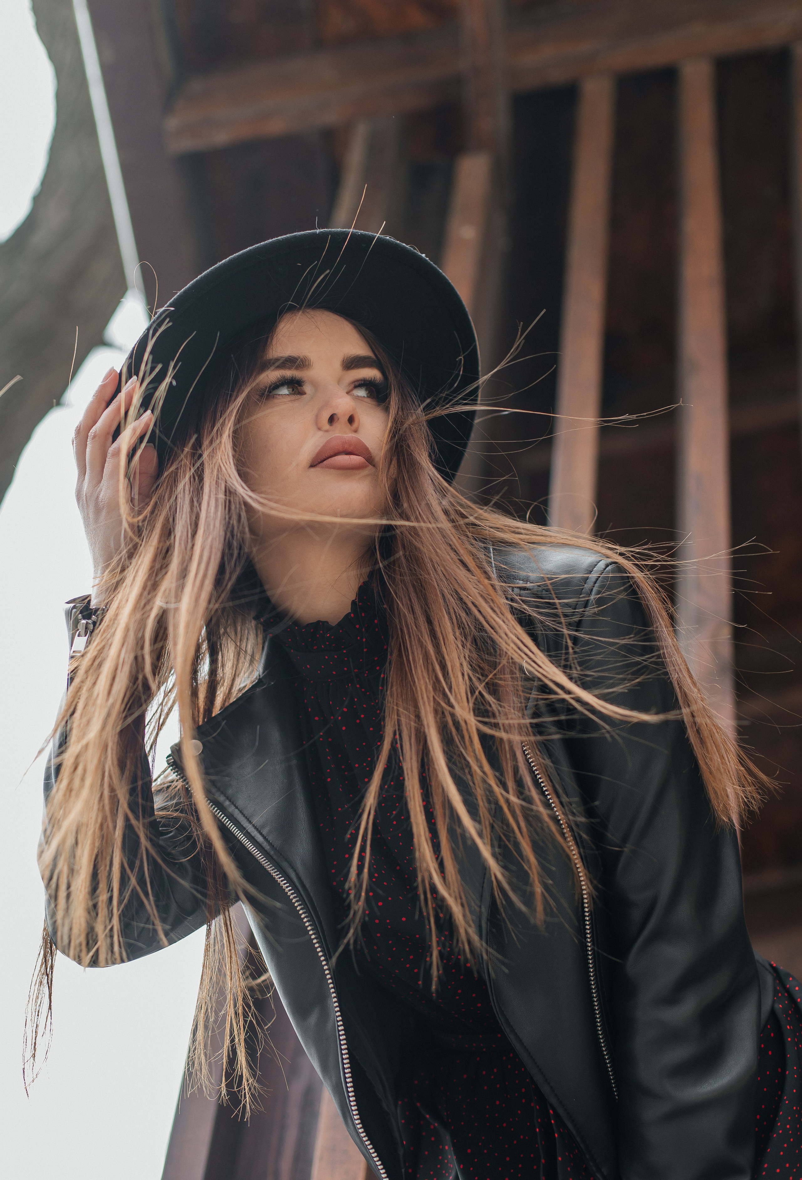 Олеся. Фотограф Таганрог Любимая Надя