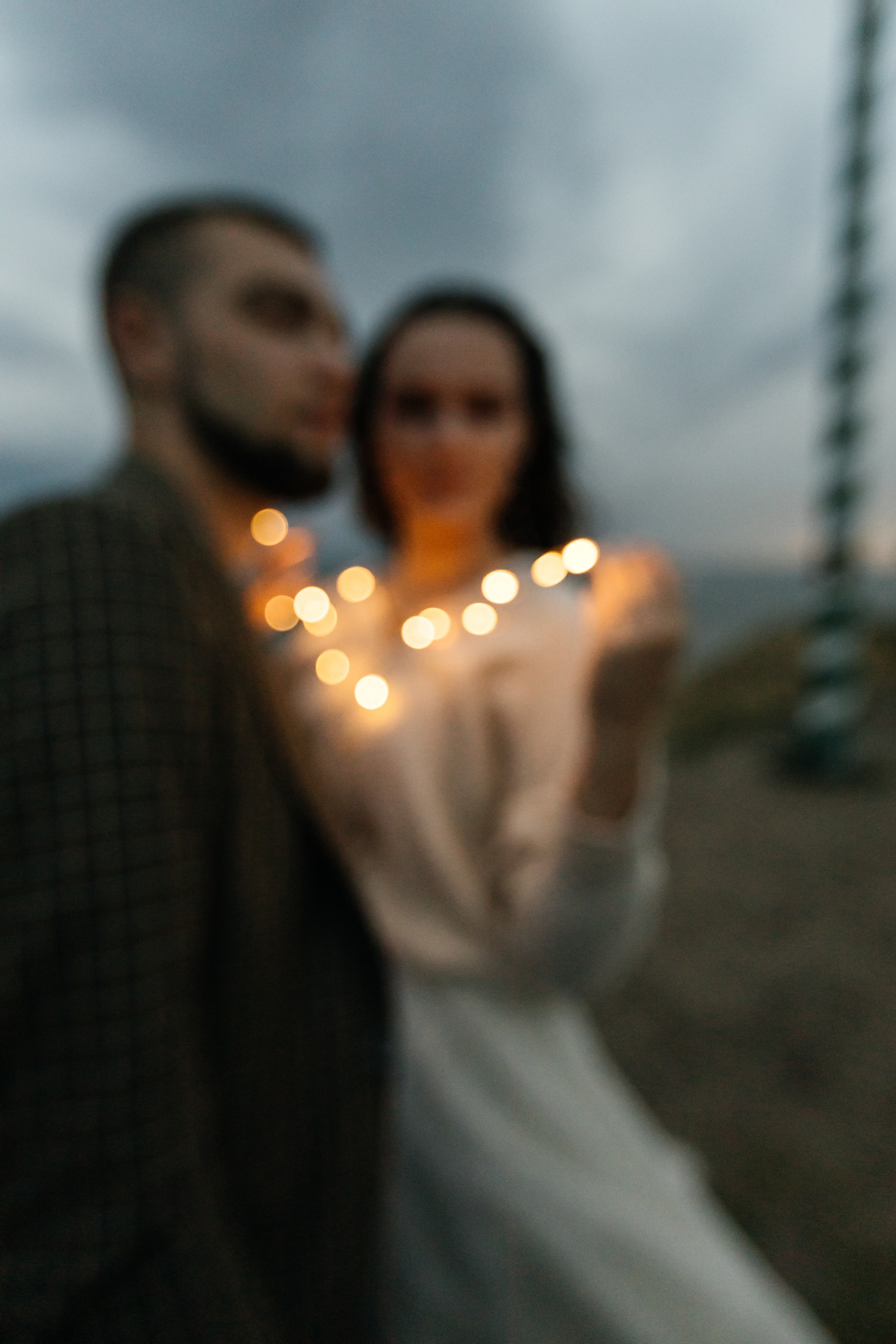 Анастасия и Константин. Фотограф Таганрог Любимая Надя