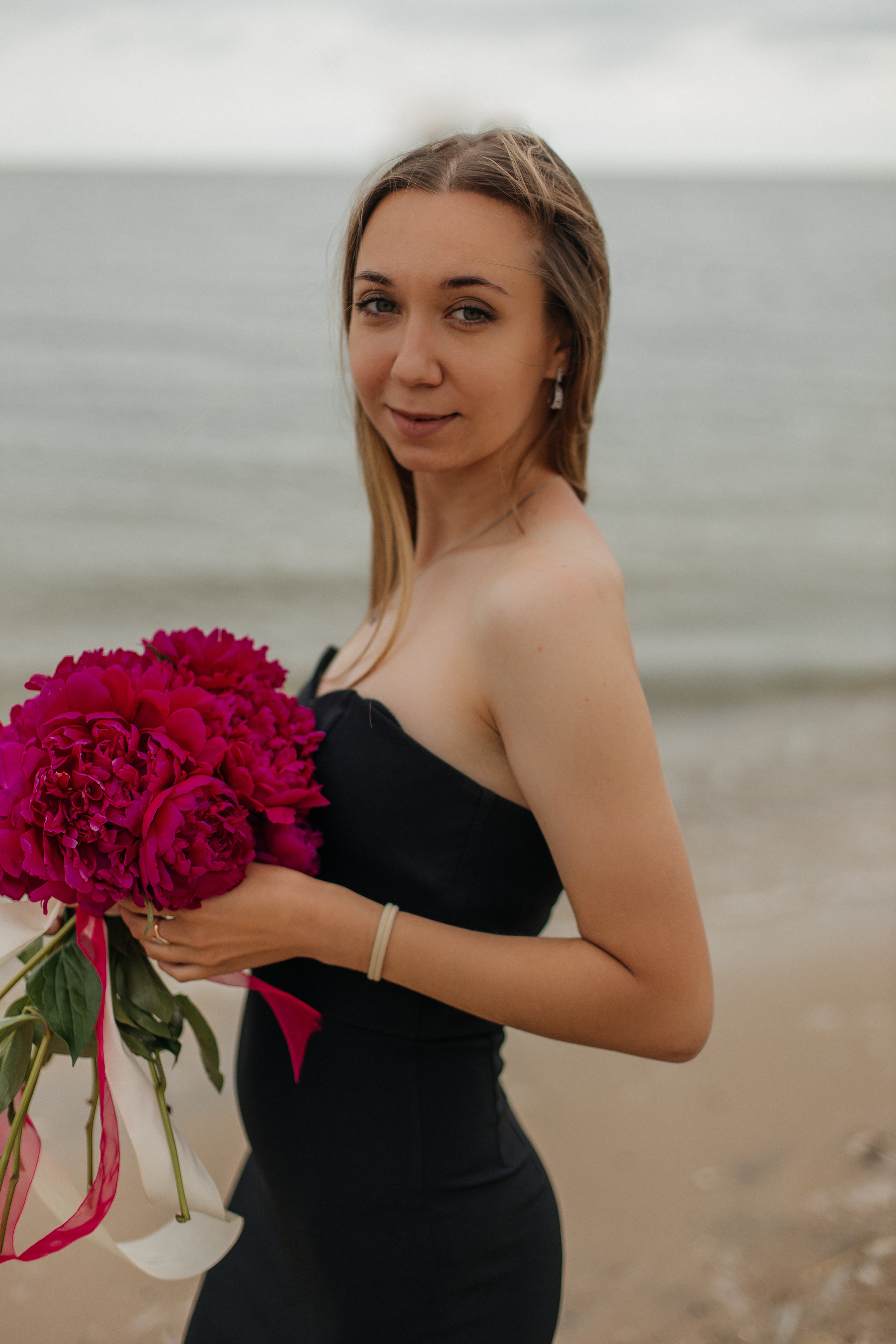 Яна. Фотограф Таганрог Любимая Надя