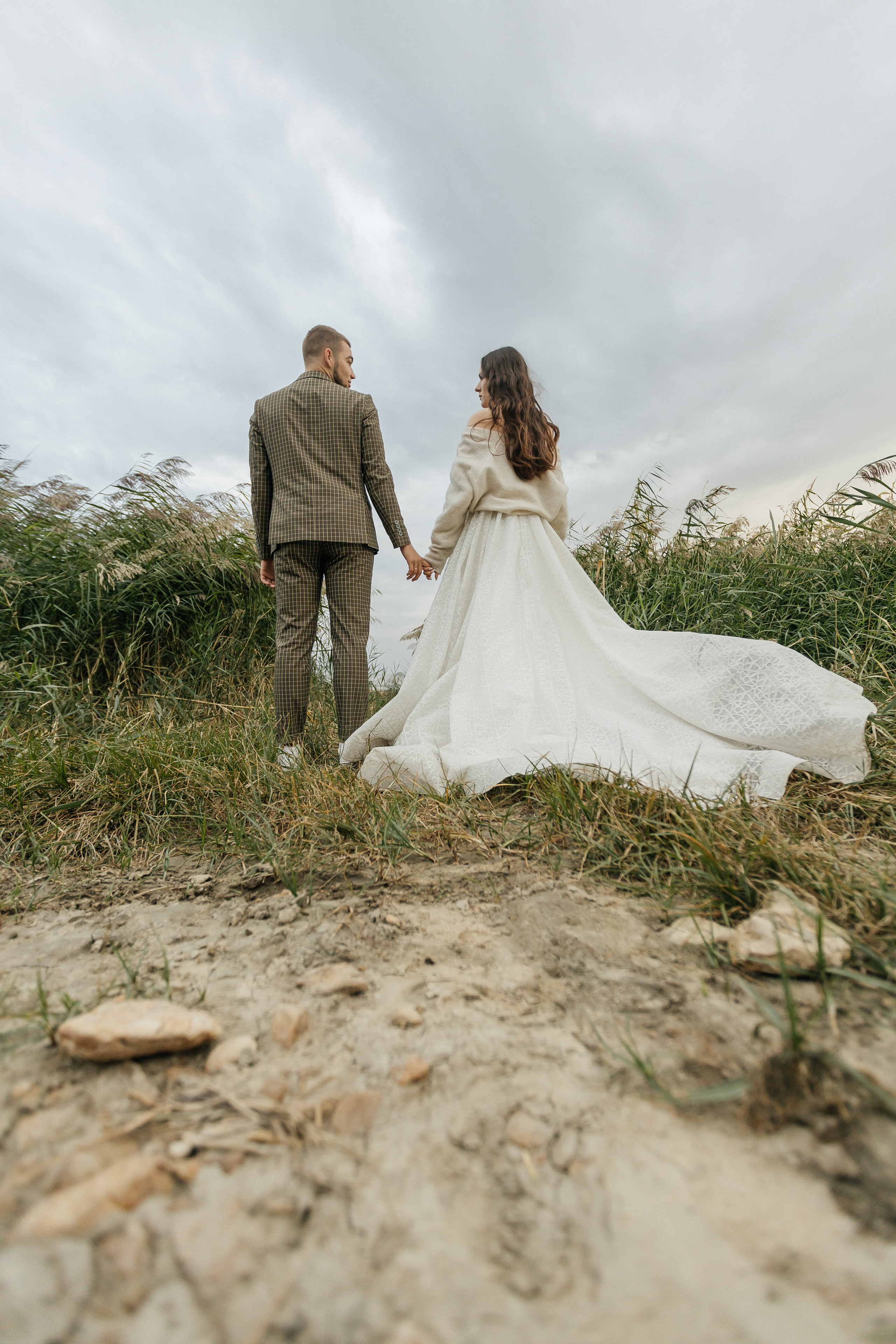 Анастасия и Константин. Фотограф Таганрог Любимая Надя