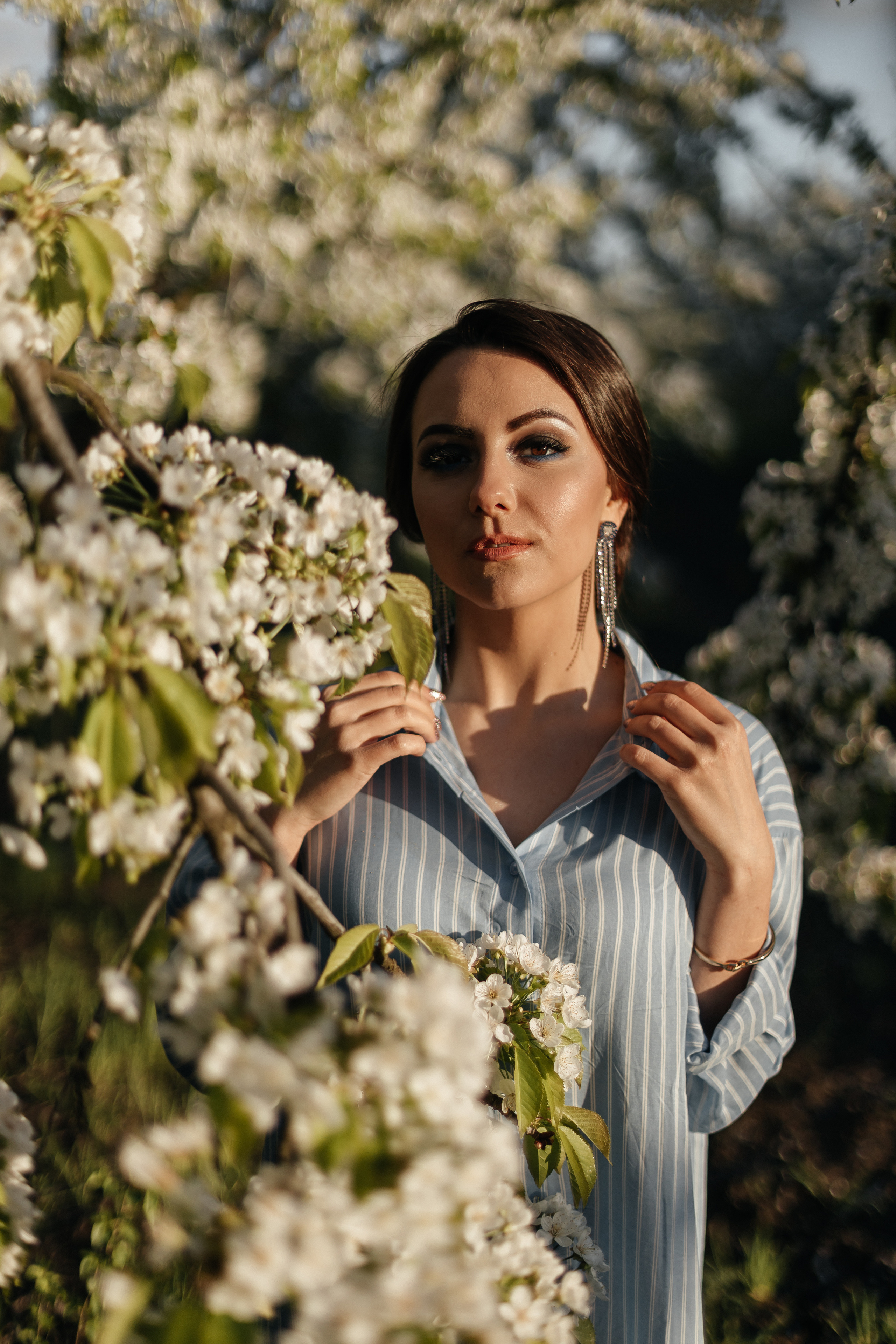 Наталья. Фотограф Таганрог Любимая Надя