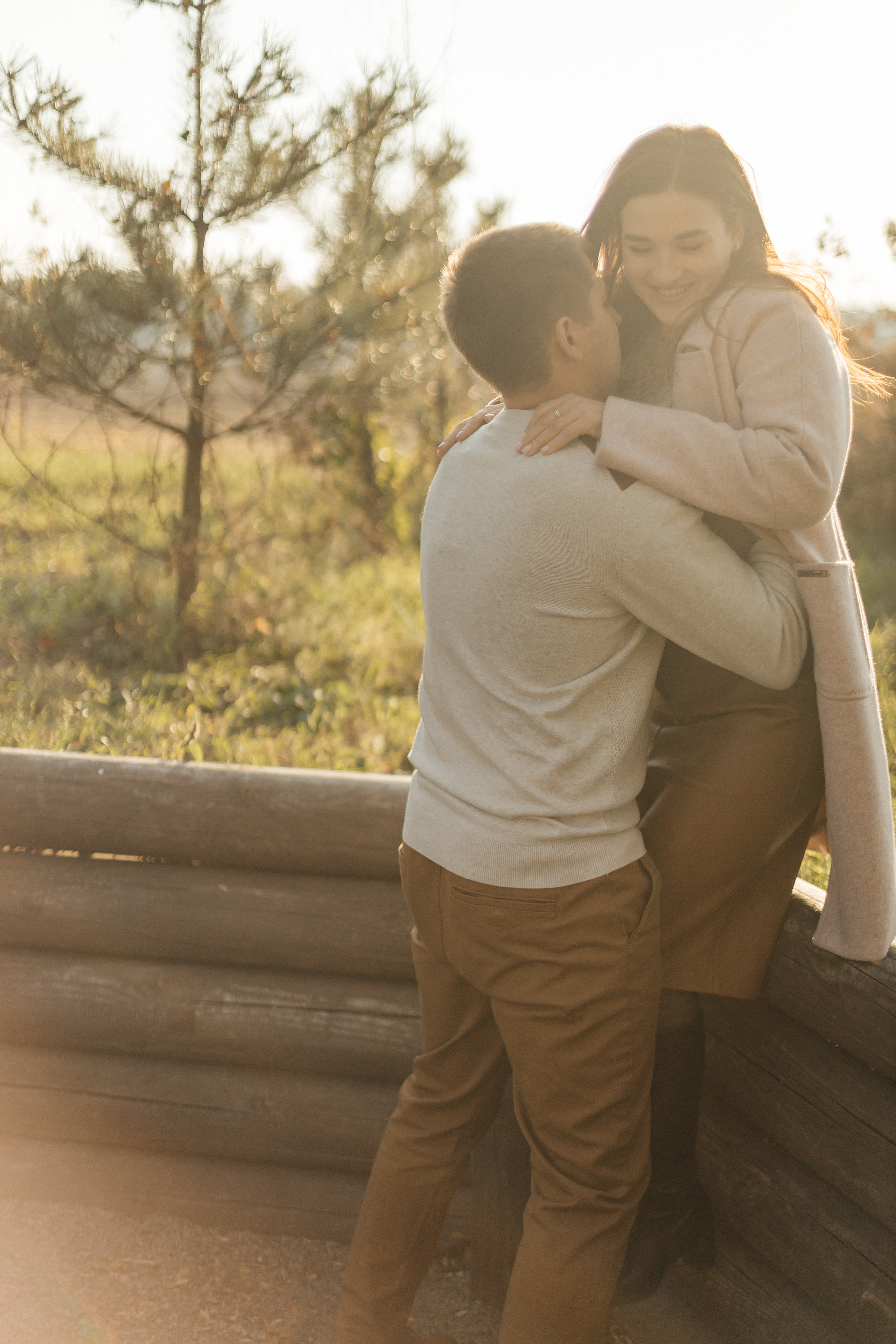 Мария и Константин. Фотограф Таганрог Любимая Надя