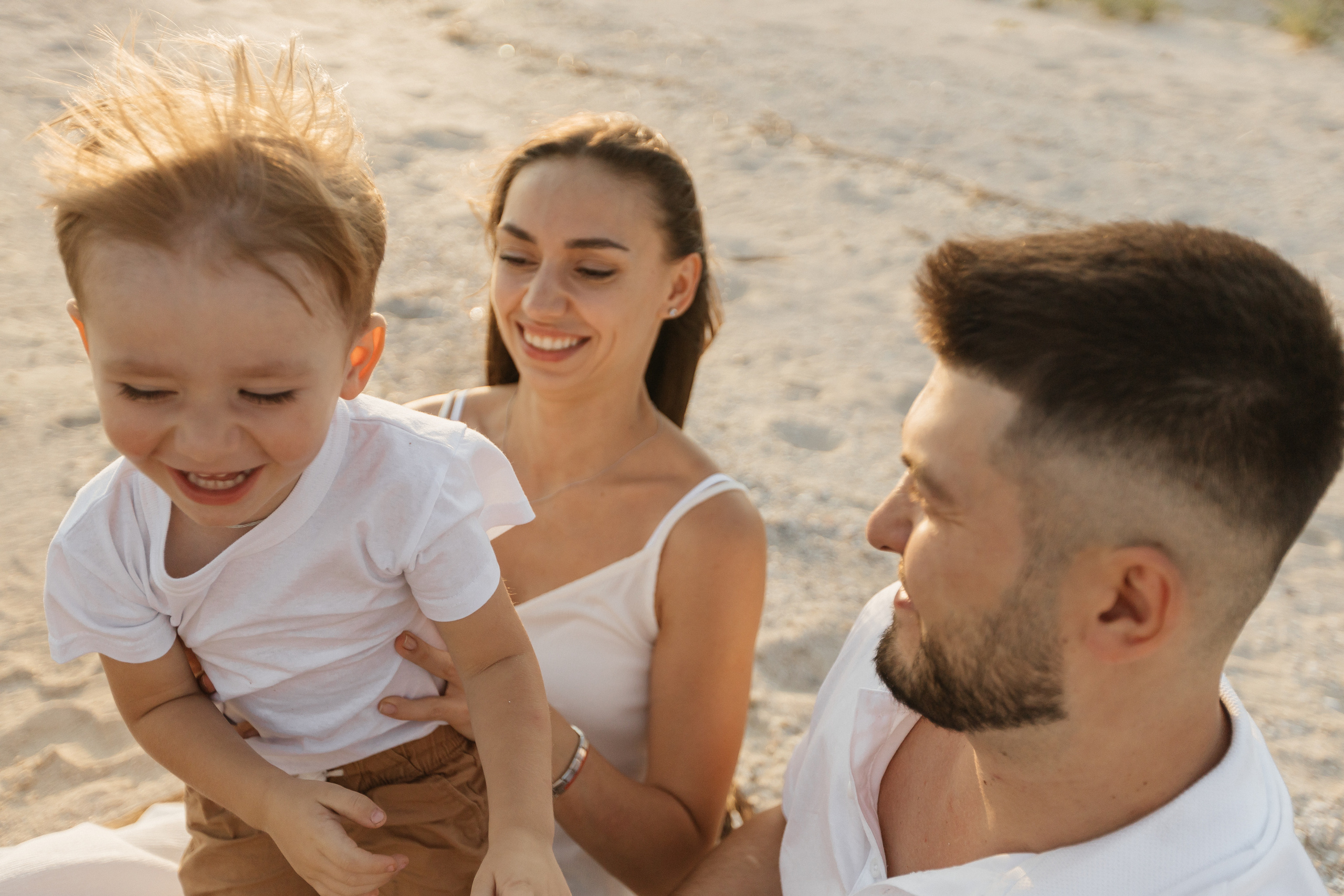 Александра, Максим и Леонид. Фотограф Таганрог Любимая Надя