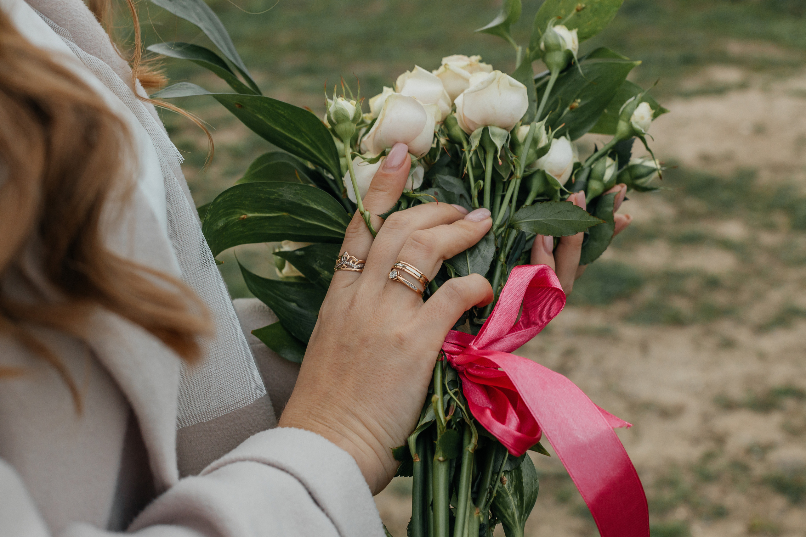 Алла и Кирилл. Фотограф Таганрог Любимая Надя