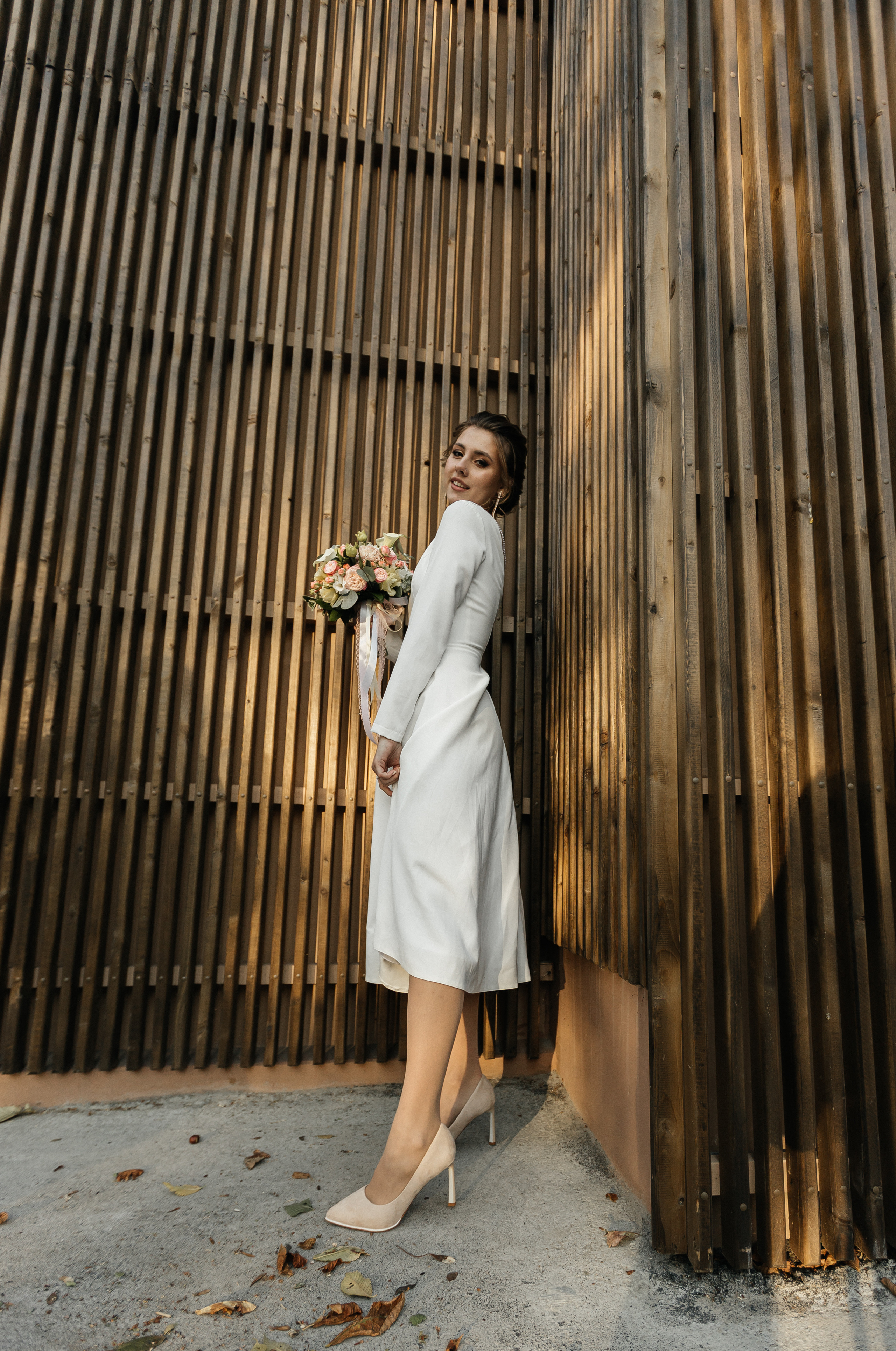 Оля и Николай. Фотограф Таганрог Любимая Надя