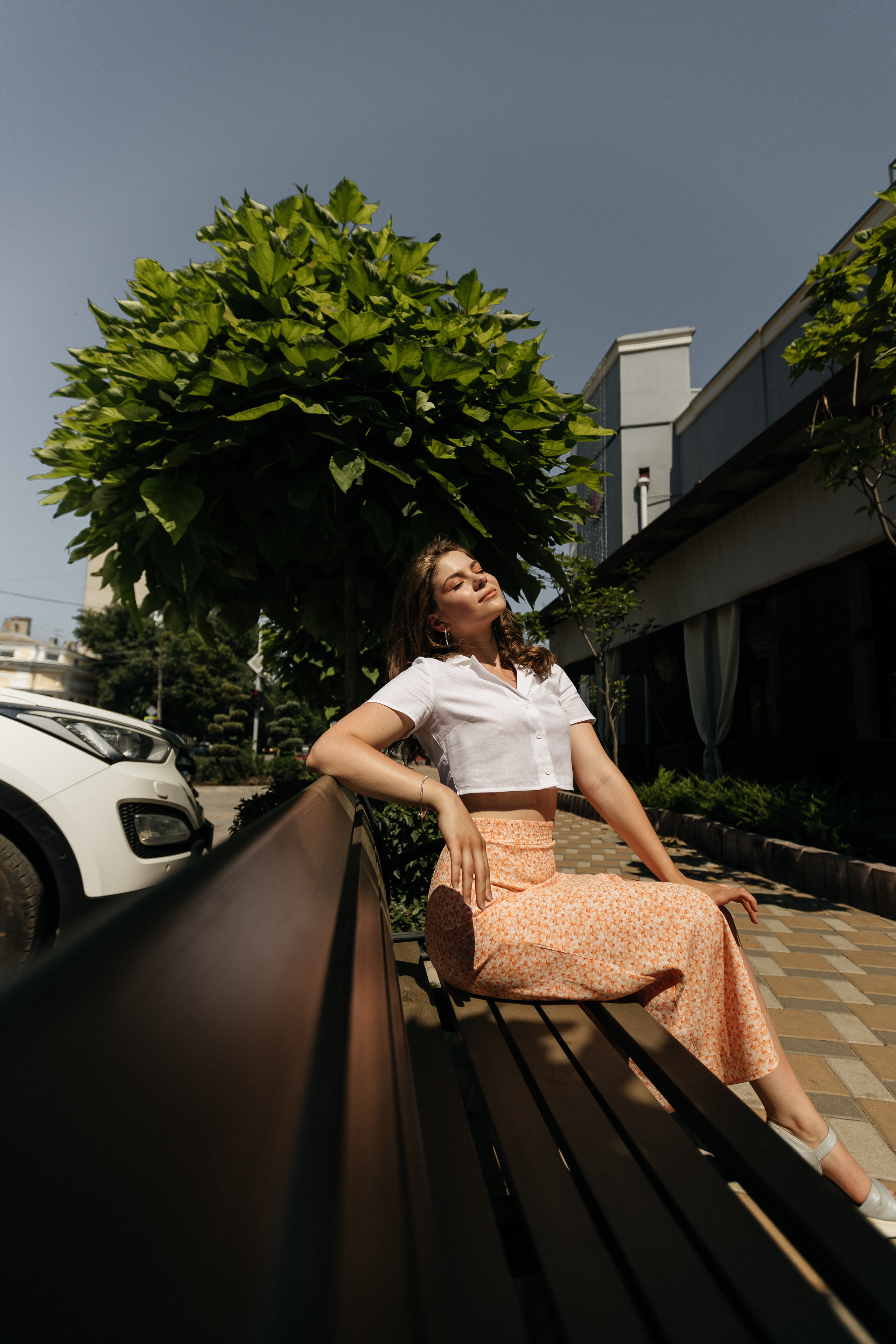 Даша. Фотограф Таганрог Любимая Надя