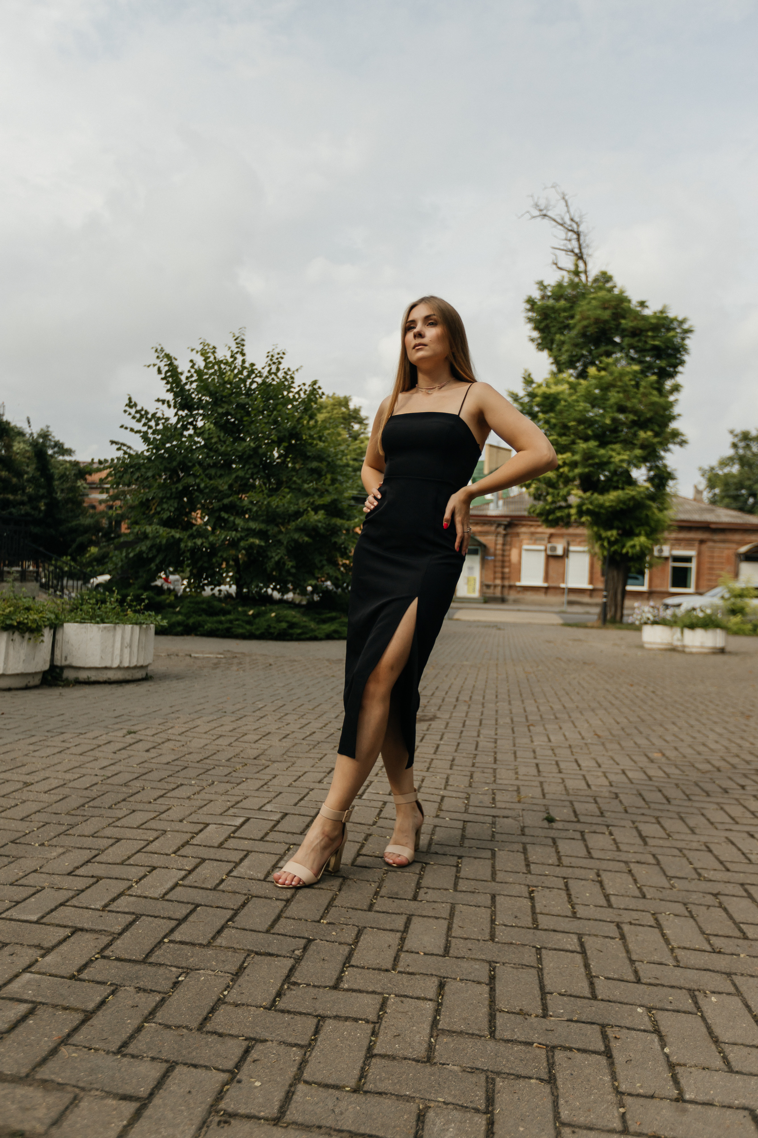 Мария. Фотограф Таганрог Любимая Надя