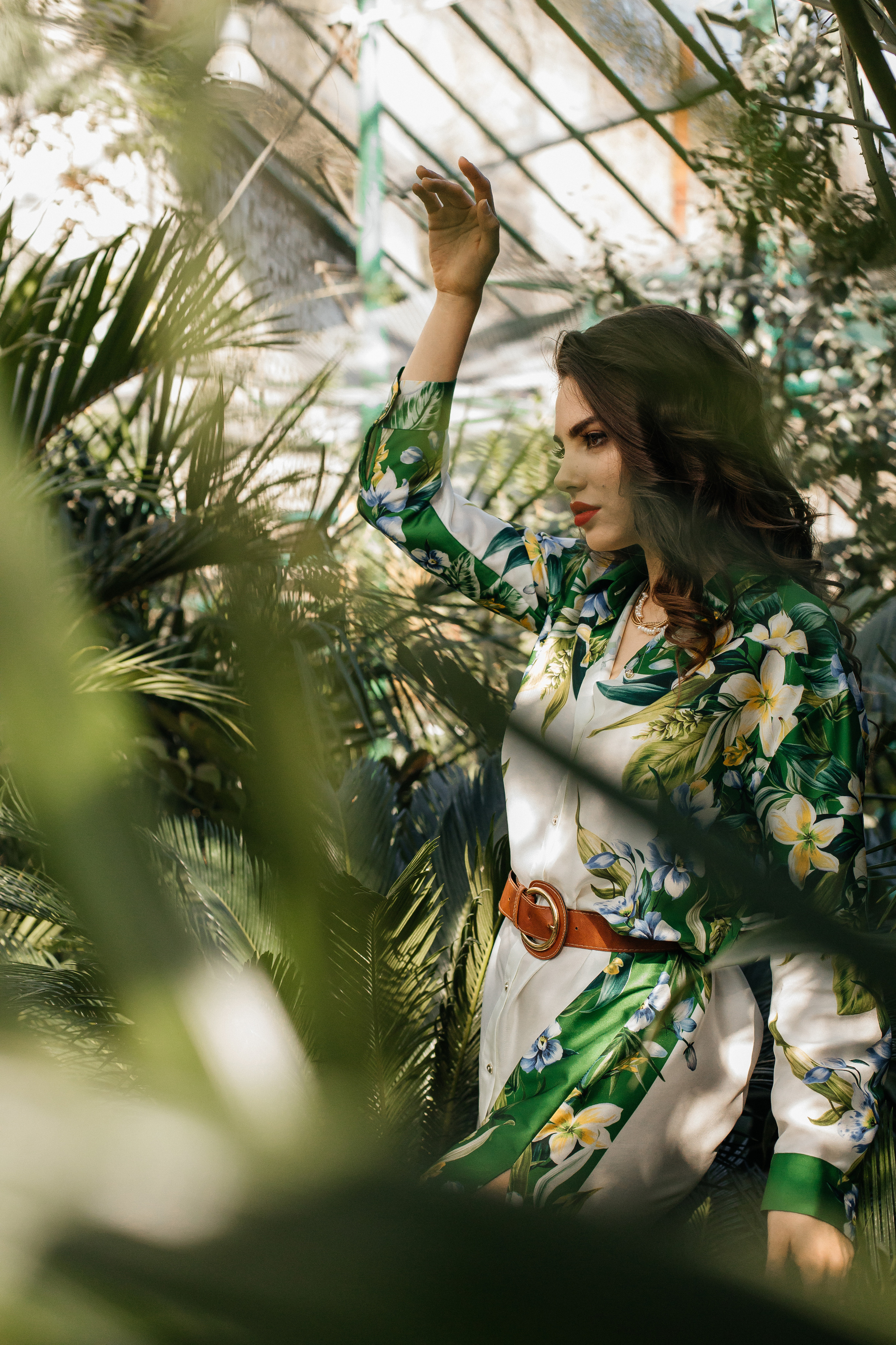 Анна. Фотограф Таганрог Любимая Надя