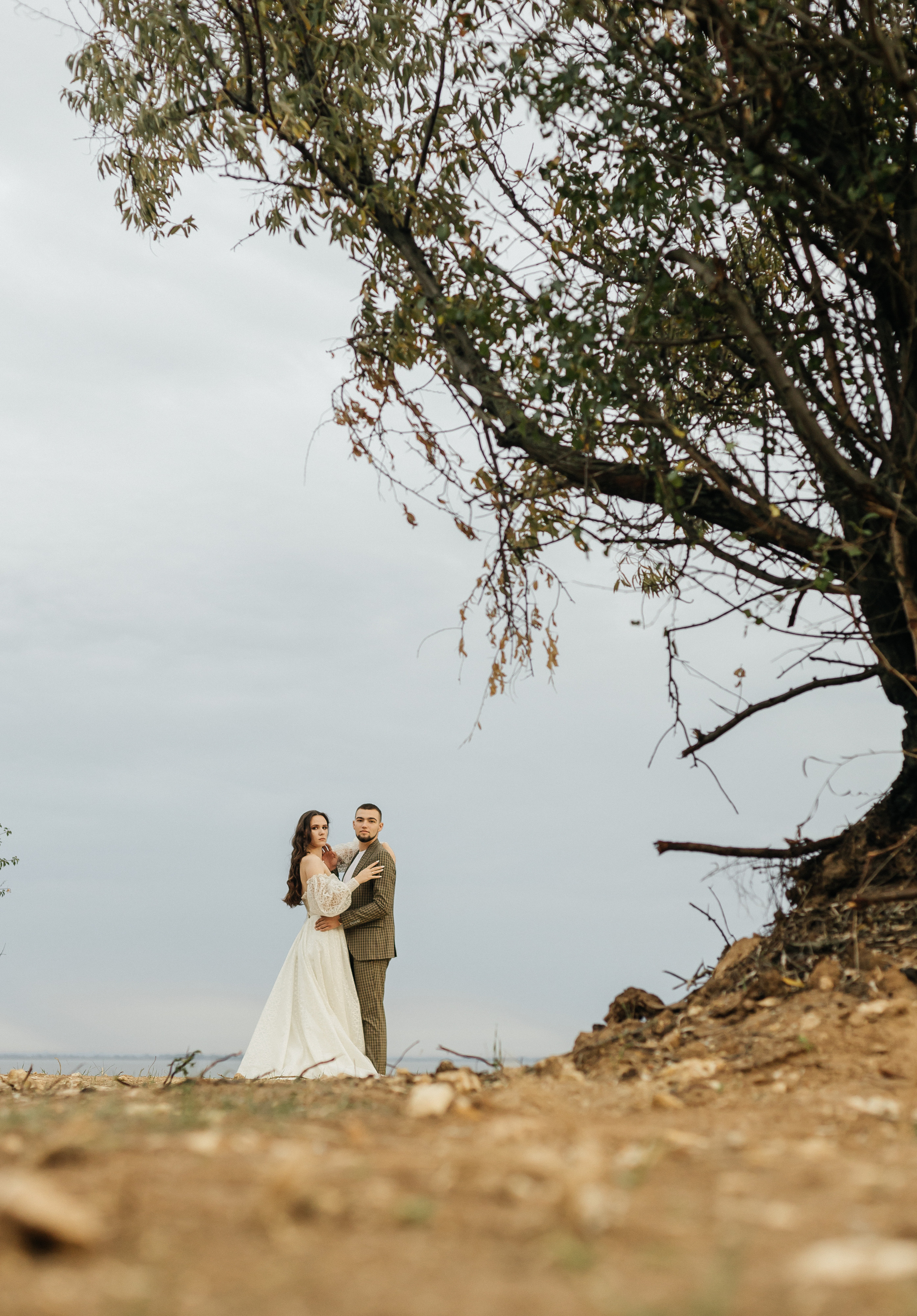 Анастасия и Константин. Фотограф Таганрог Любимая Надя