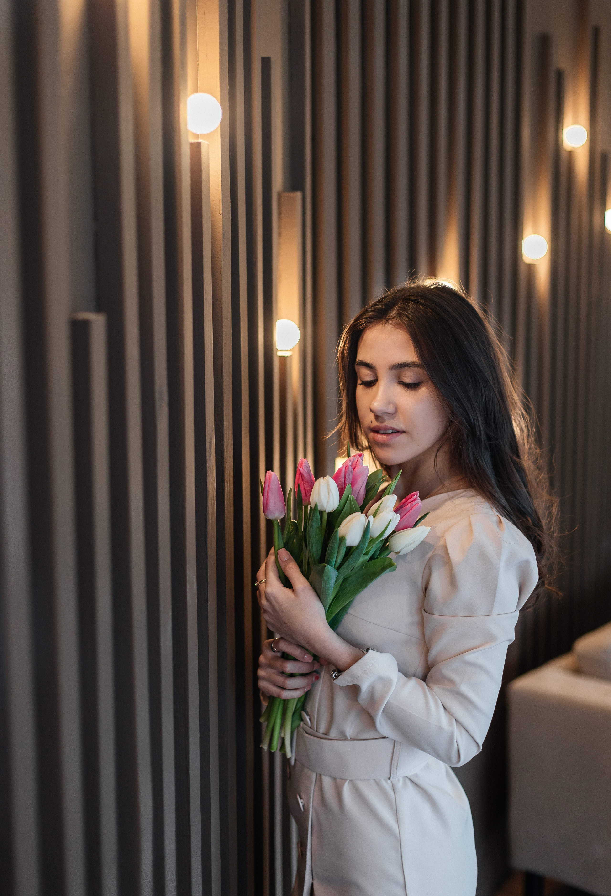 Яна. Фотограф Таганрог Любимая Надя