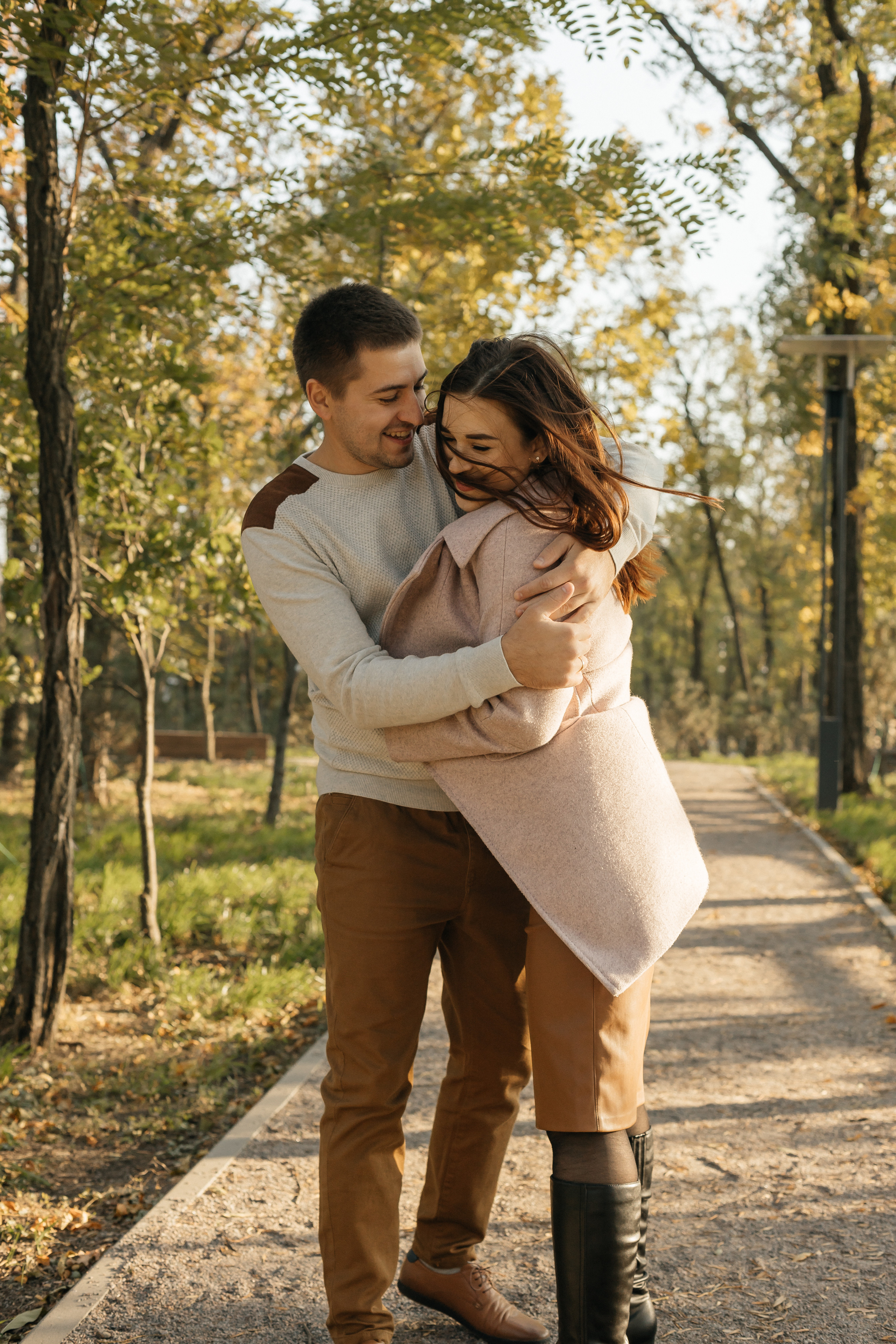 Мария и Константин. Фотограф Таганрог Любимая Надя