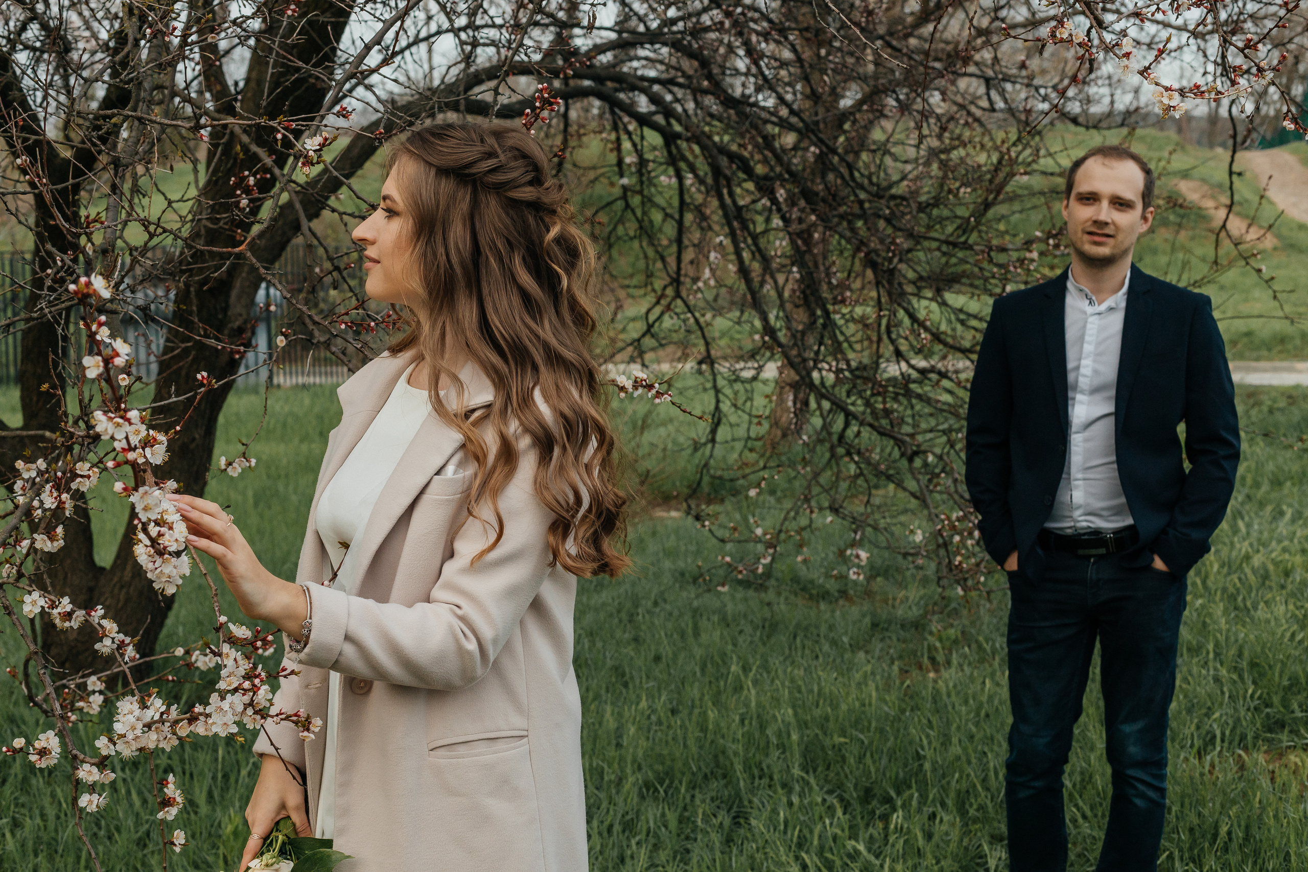 Алла и Кирилл. Фотограф Таганрог Любимая Надя