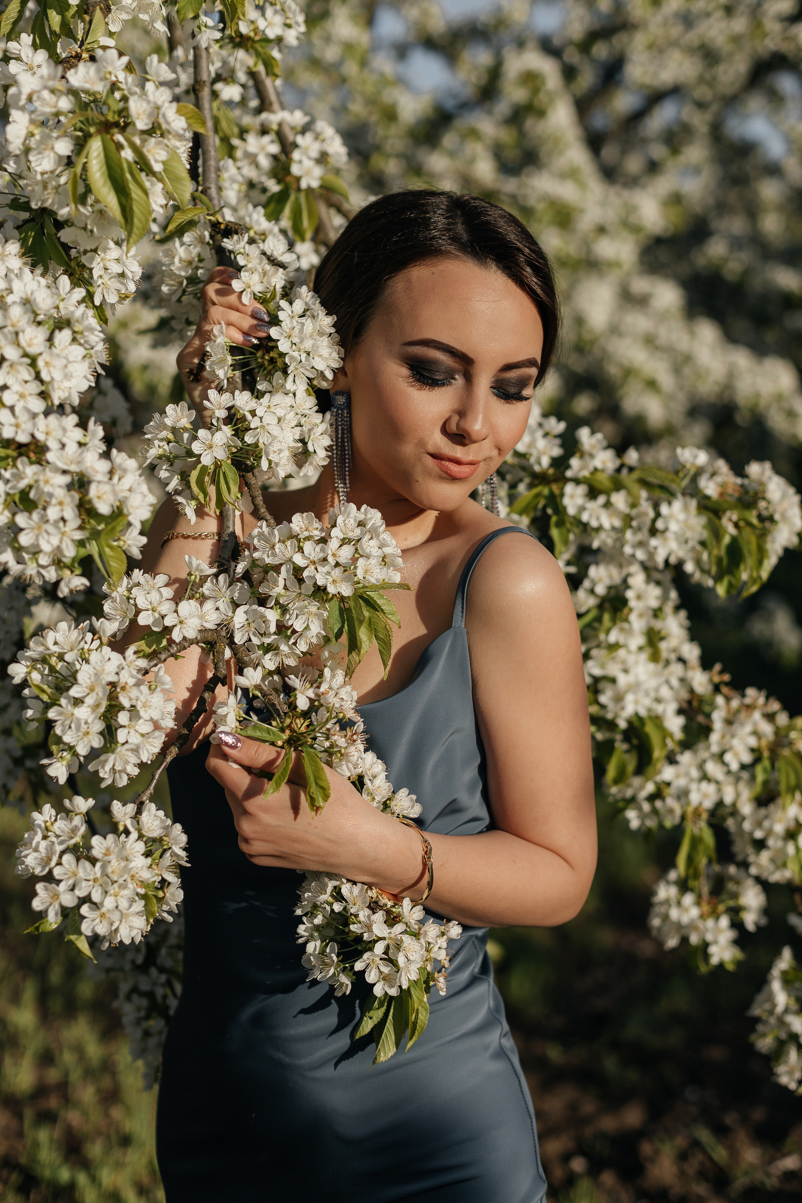 Наталья. Фотограф Таганрог Любимая Надя