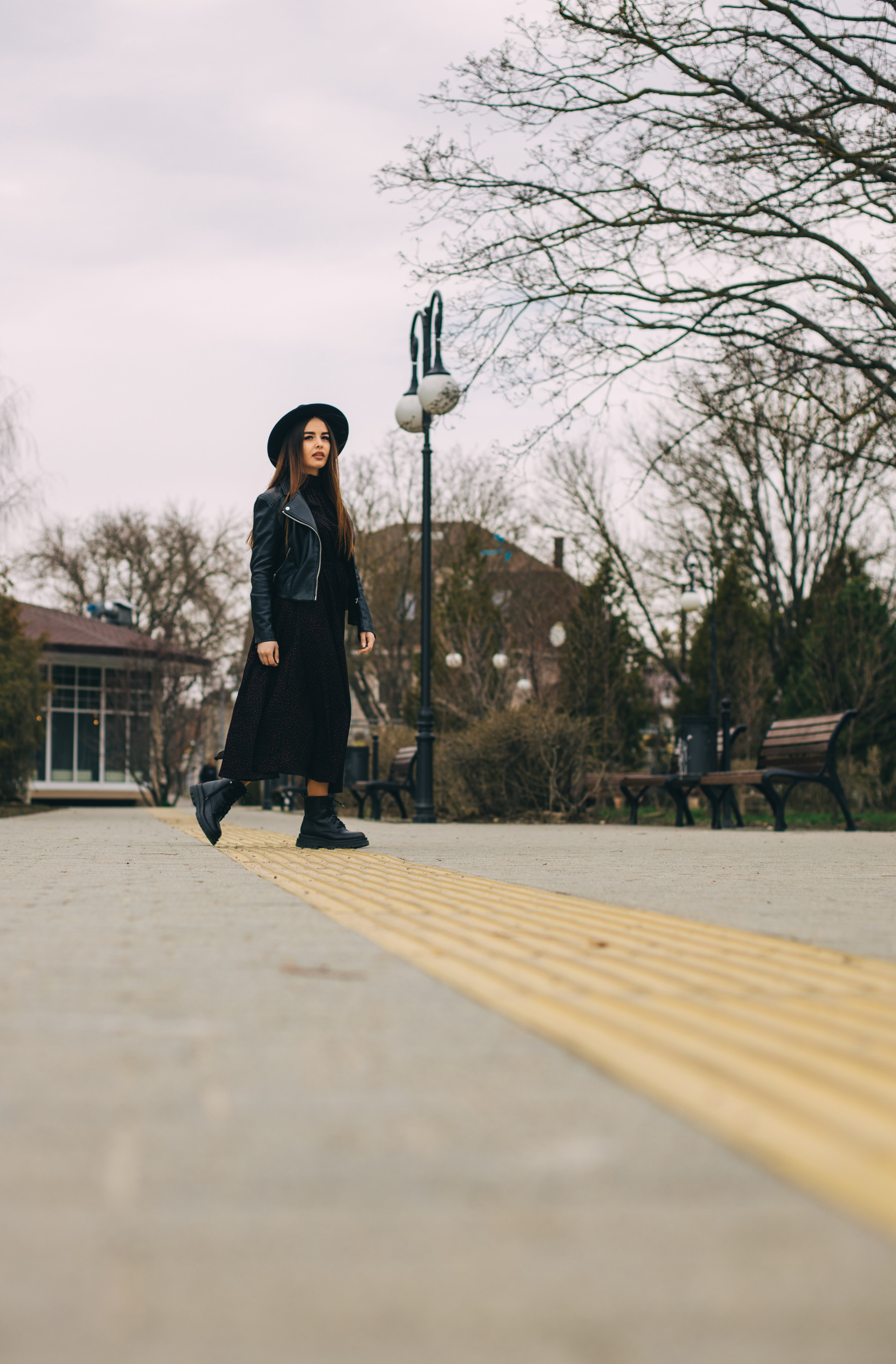 Олеся. Фотограф Таганрог Любимая Надя