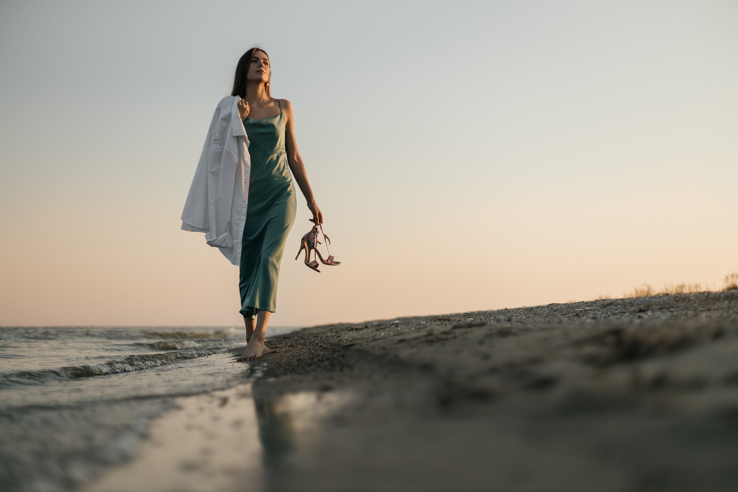 Екатерина. Фотограф Таганрог Любимая Надя