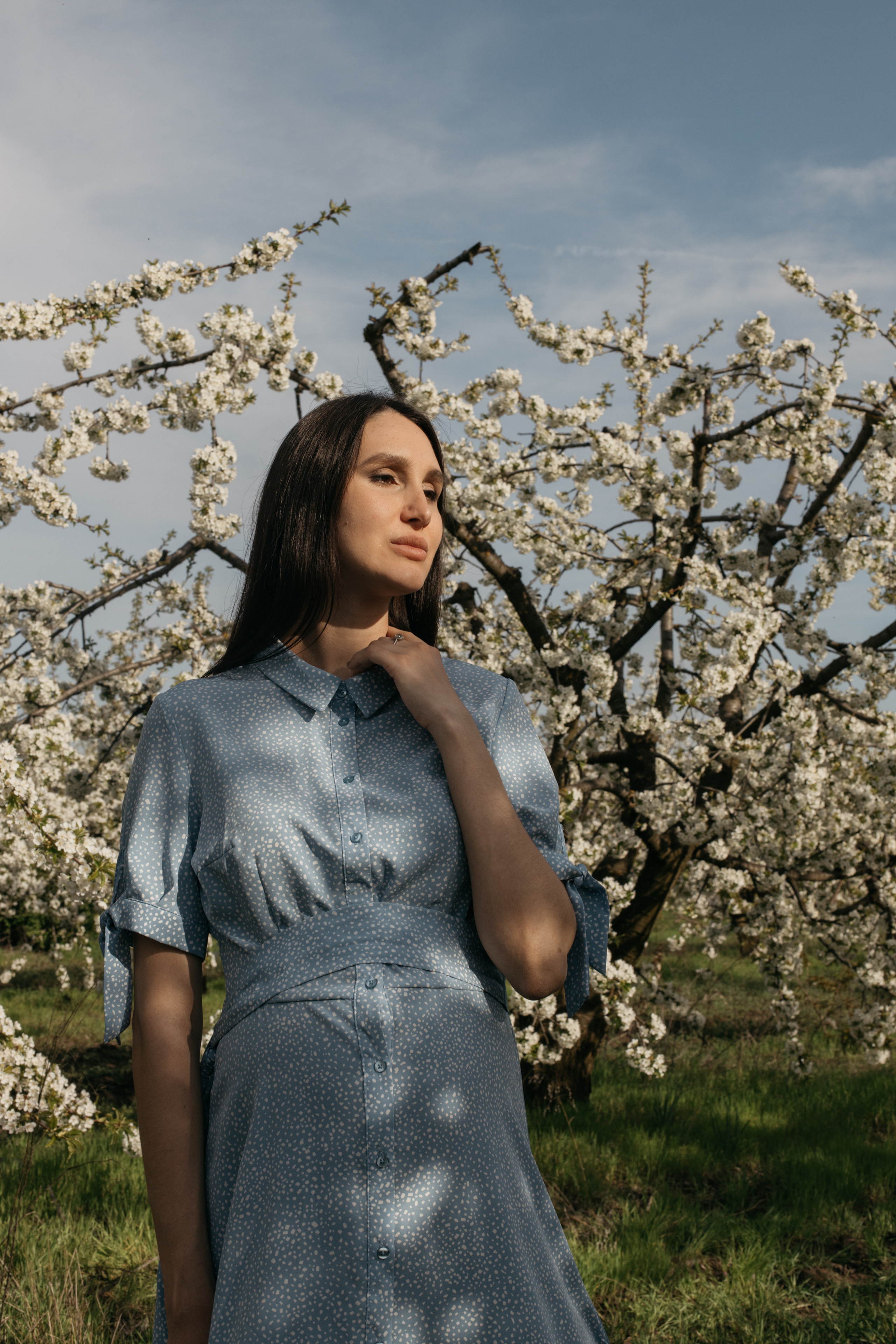 Мария и Алексей. Фотограф Таганрог Любимая Надя