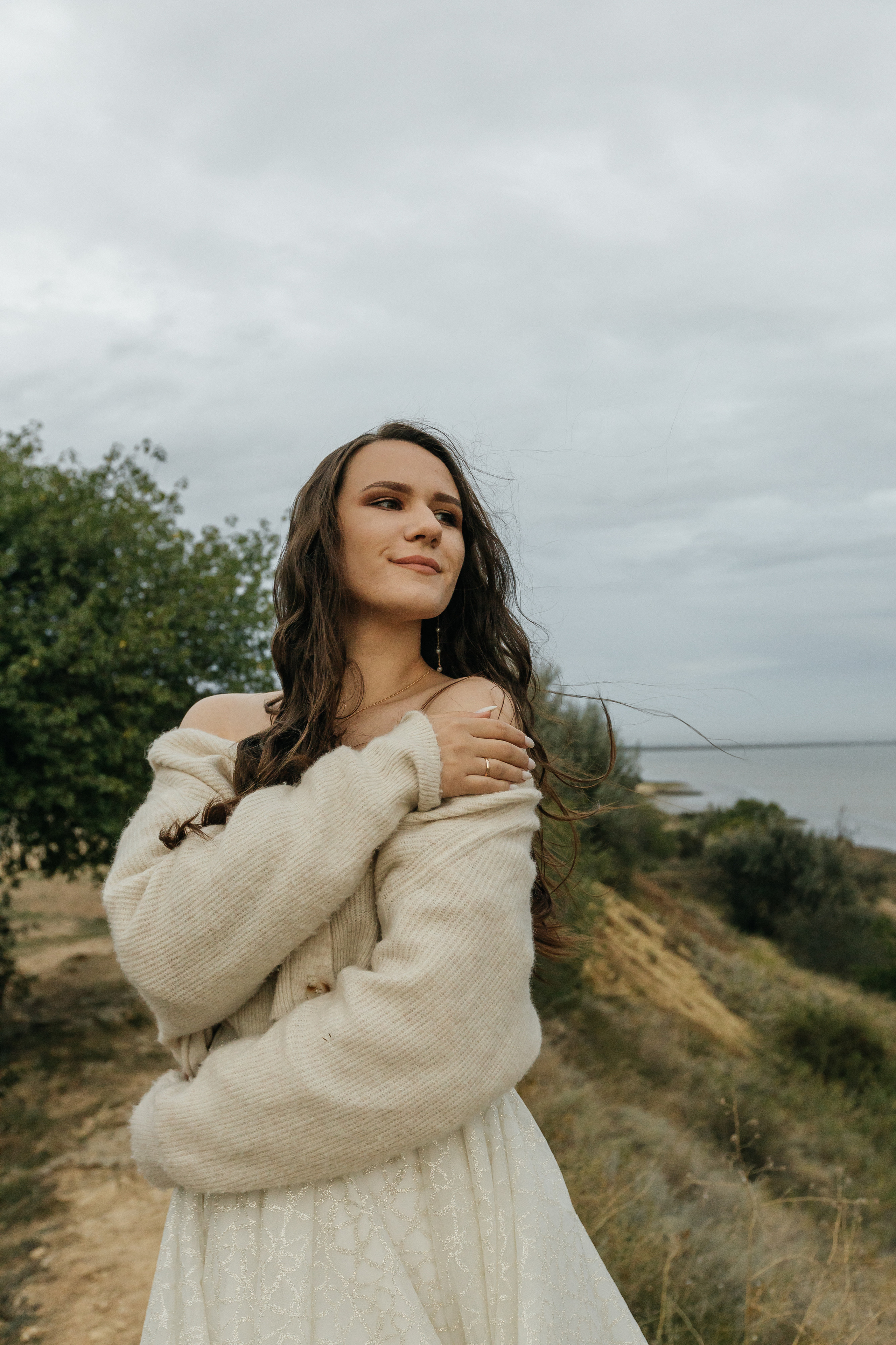 Анастасия и Константин. Фотограф Таганрог Любимая Надя