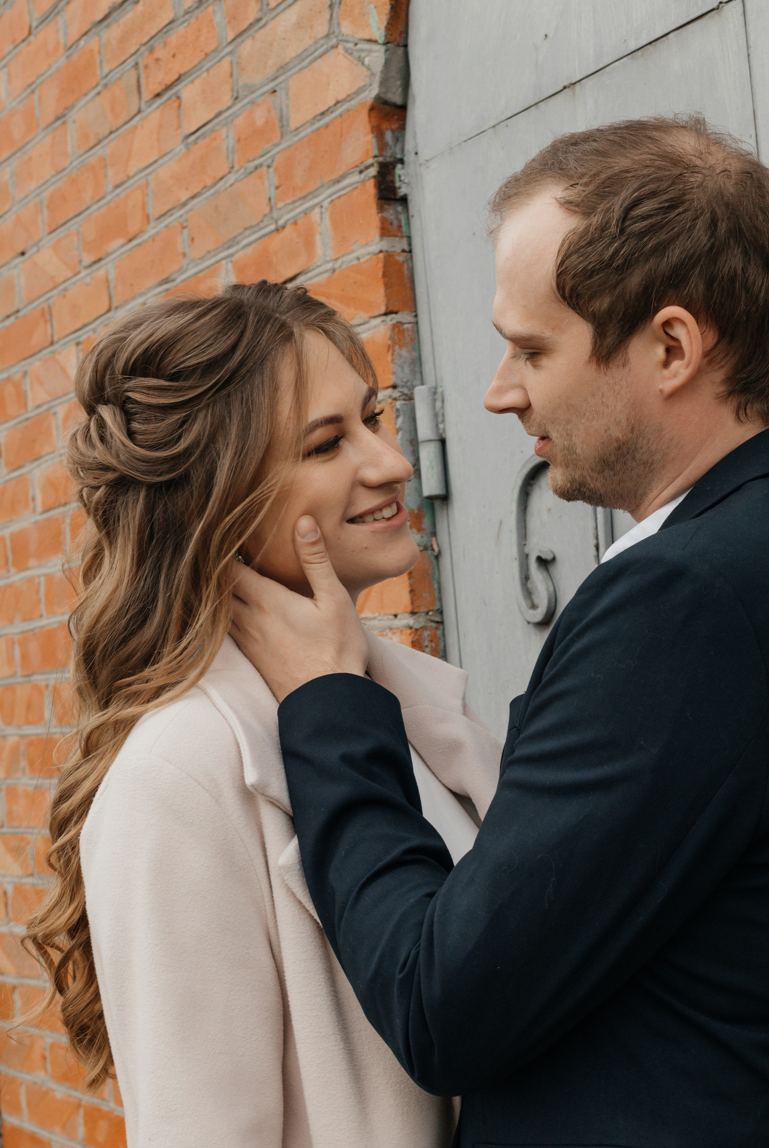 Алла и Кирилл. Фотограф Таганрог Любимая Надя