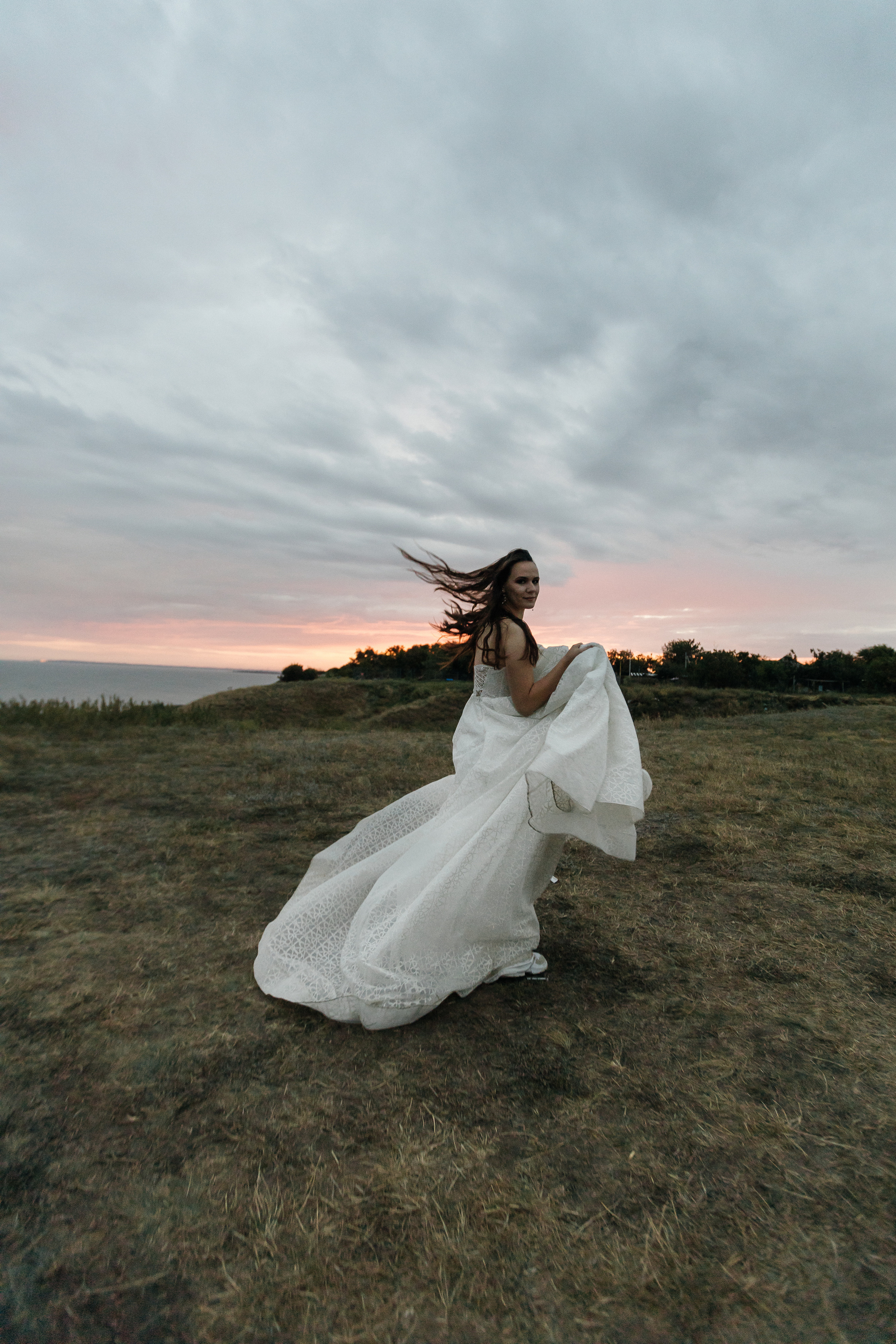 Анастасия и Константин. Фотограф Таганрог Любимая Надя