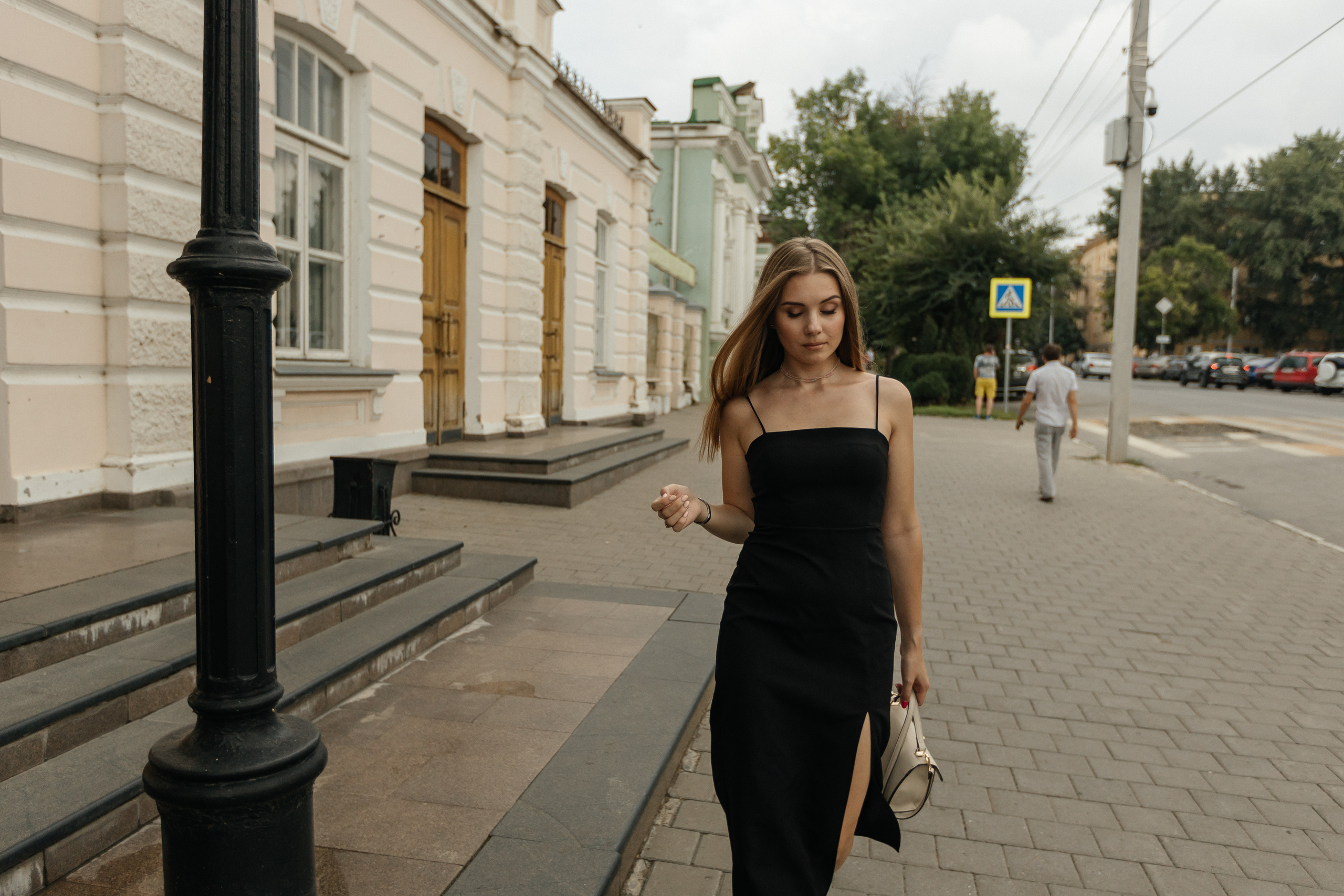 Мария. Фотограф Таганрог Любимая Надя