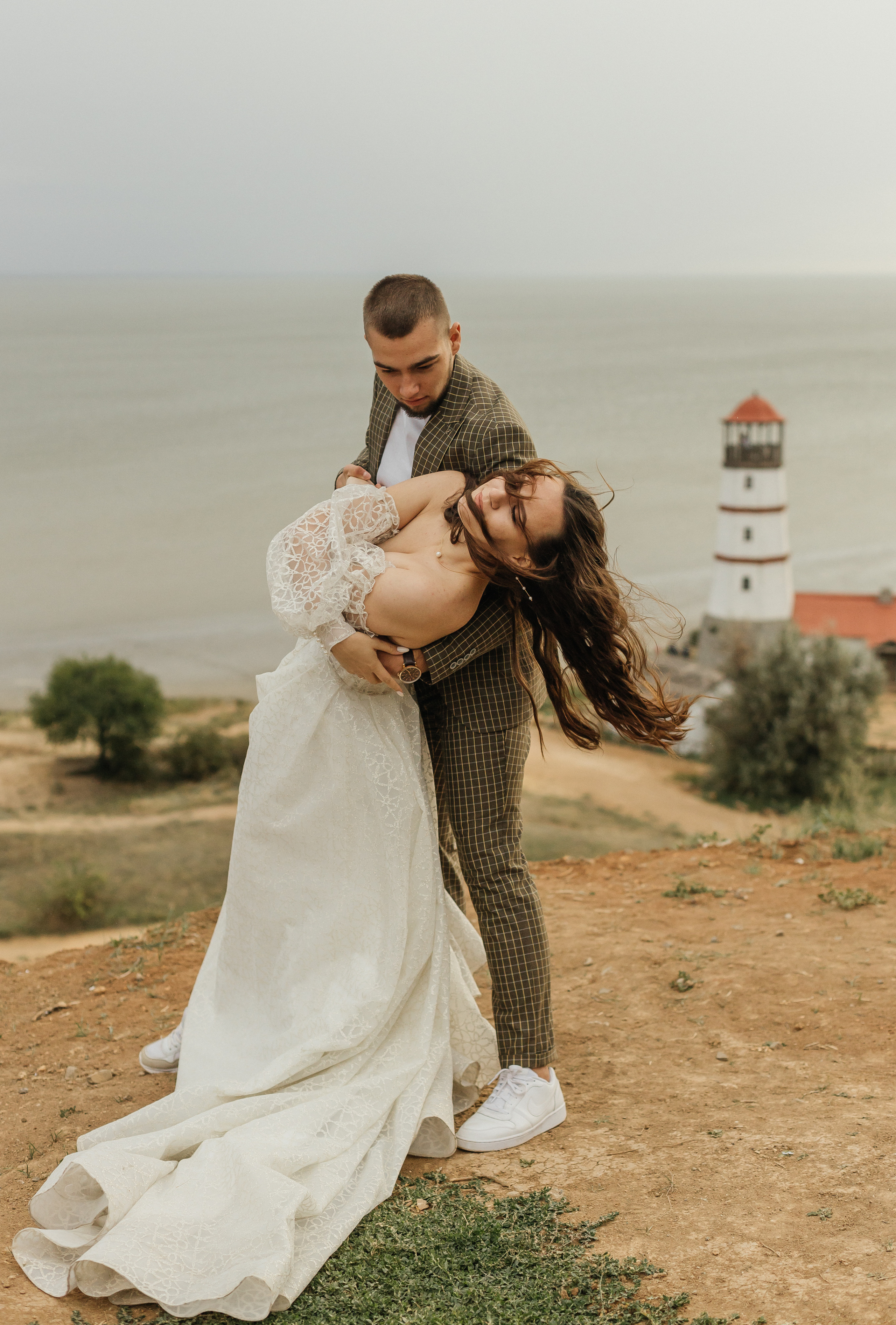 Анастасия и Константин. Фотограф Таганрог Любимая Надя