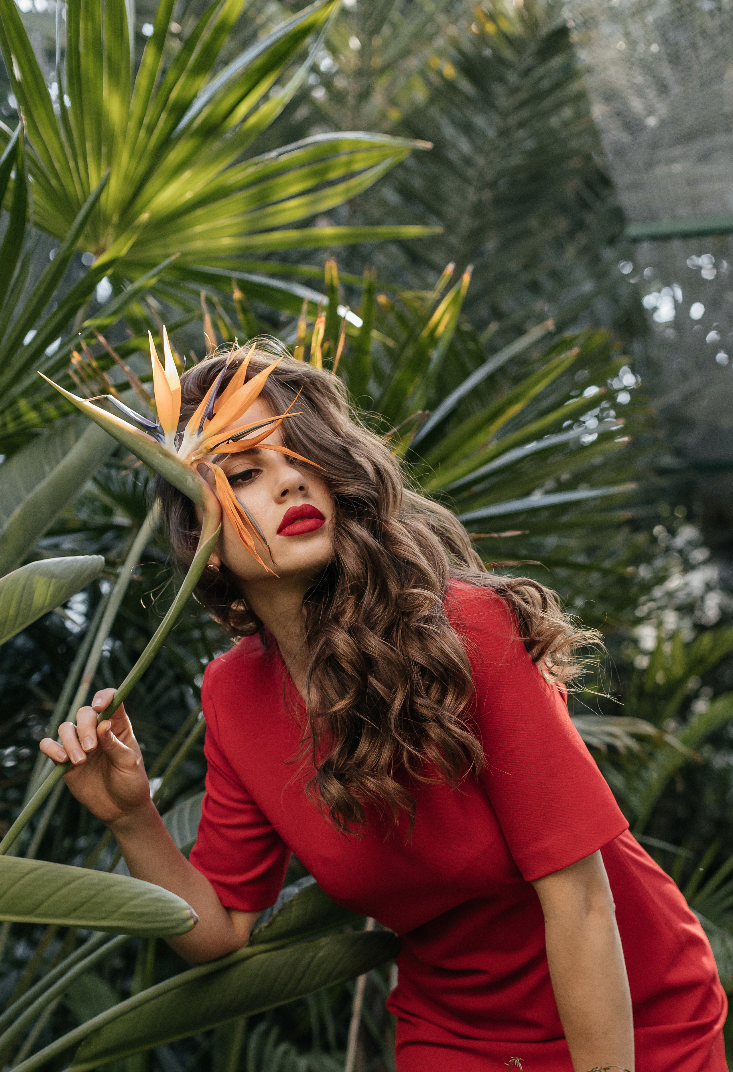 Анна. Фотограф Таганрог Любимая Надя