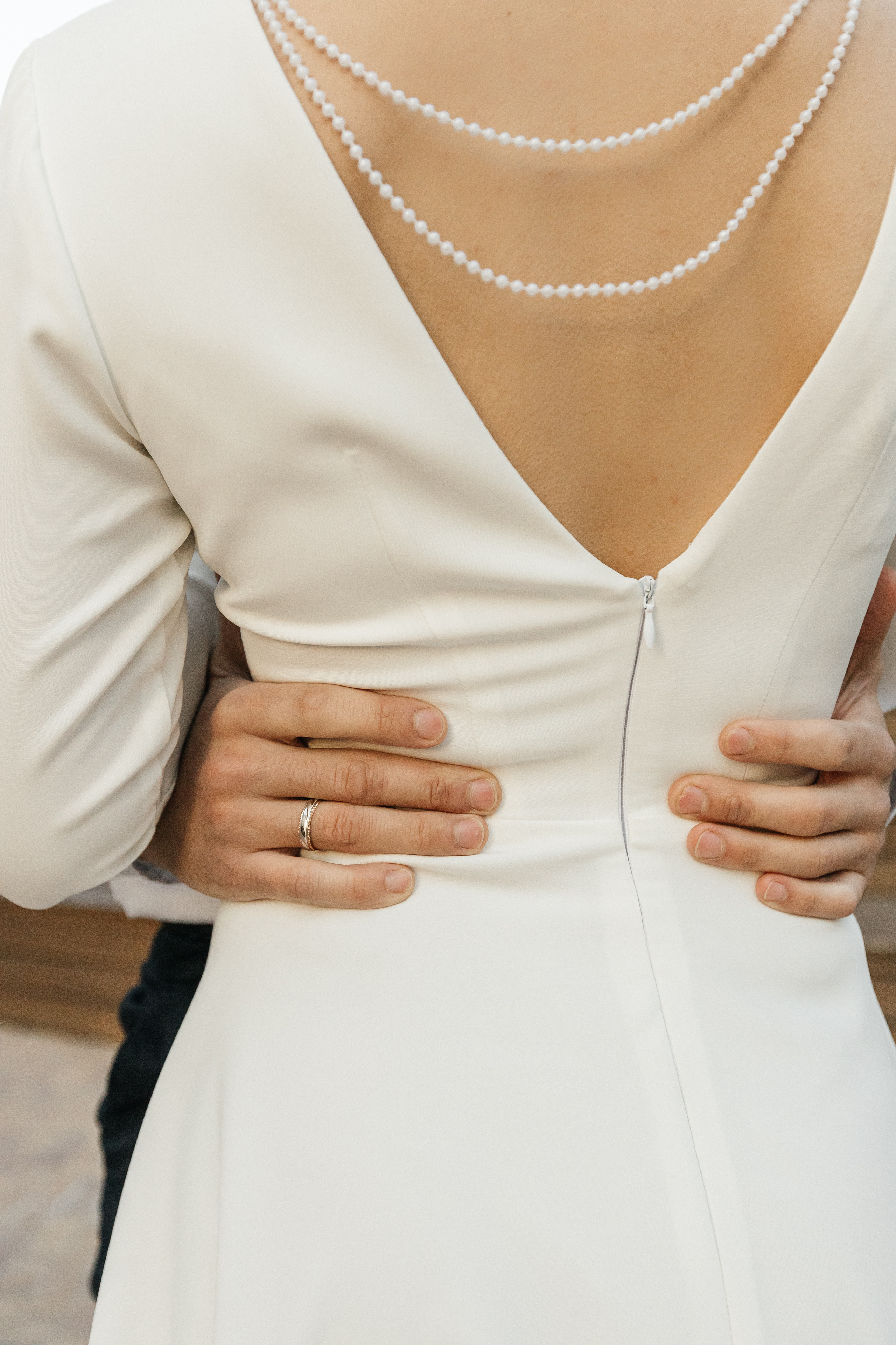 Оля и Николай. Фотограф Таганрог Любимая Надя