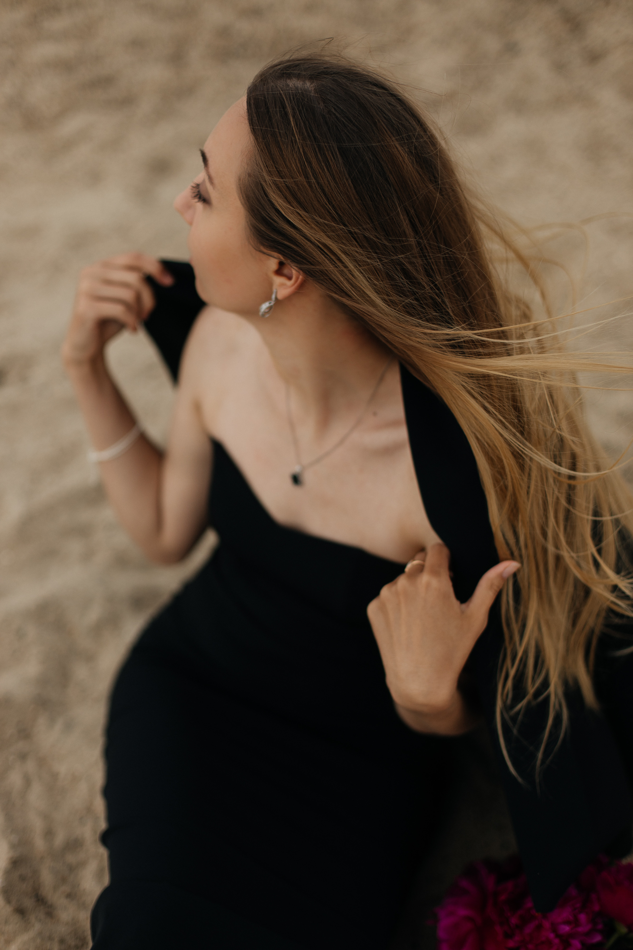 Яна. Фотограф Таганрог Любимая Надя