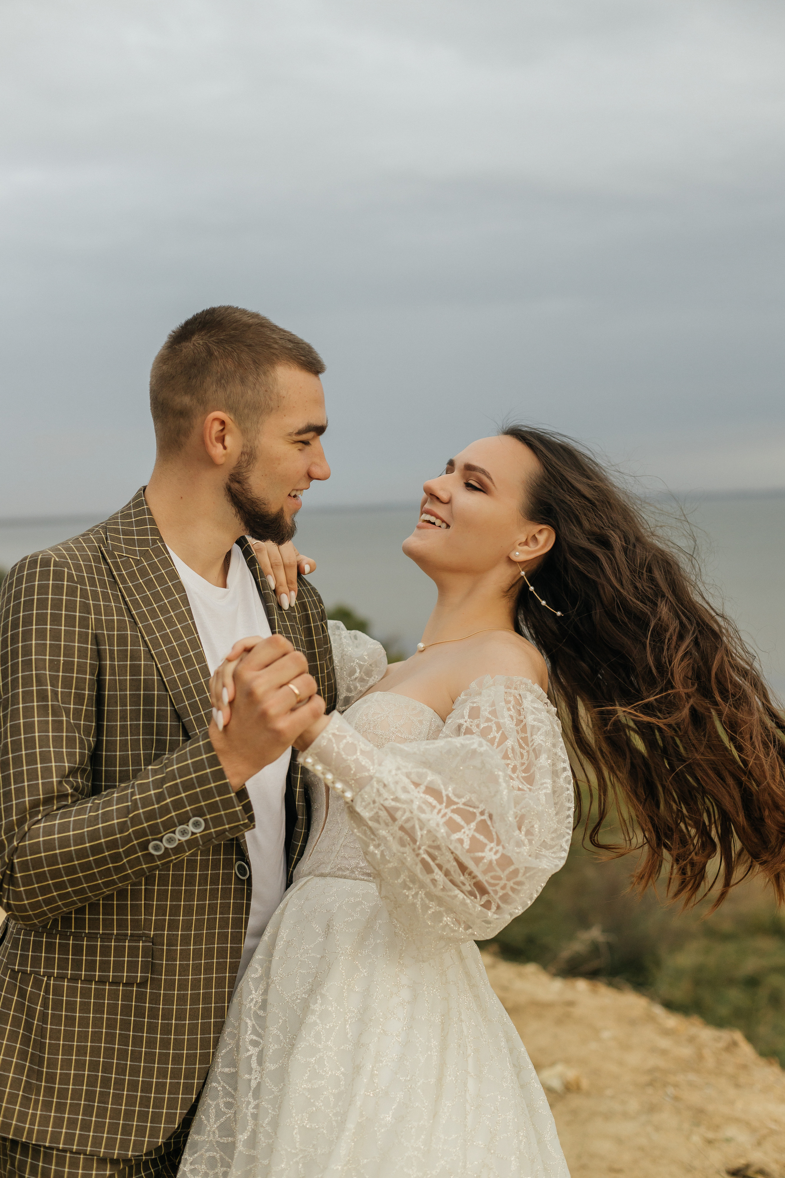 Анастасия и Константин. Фотограф Таганрог Любимая Надя