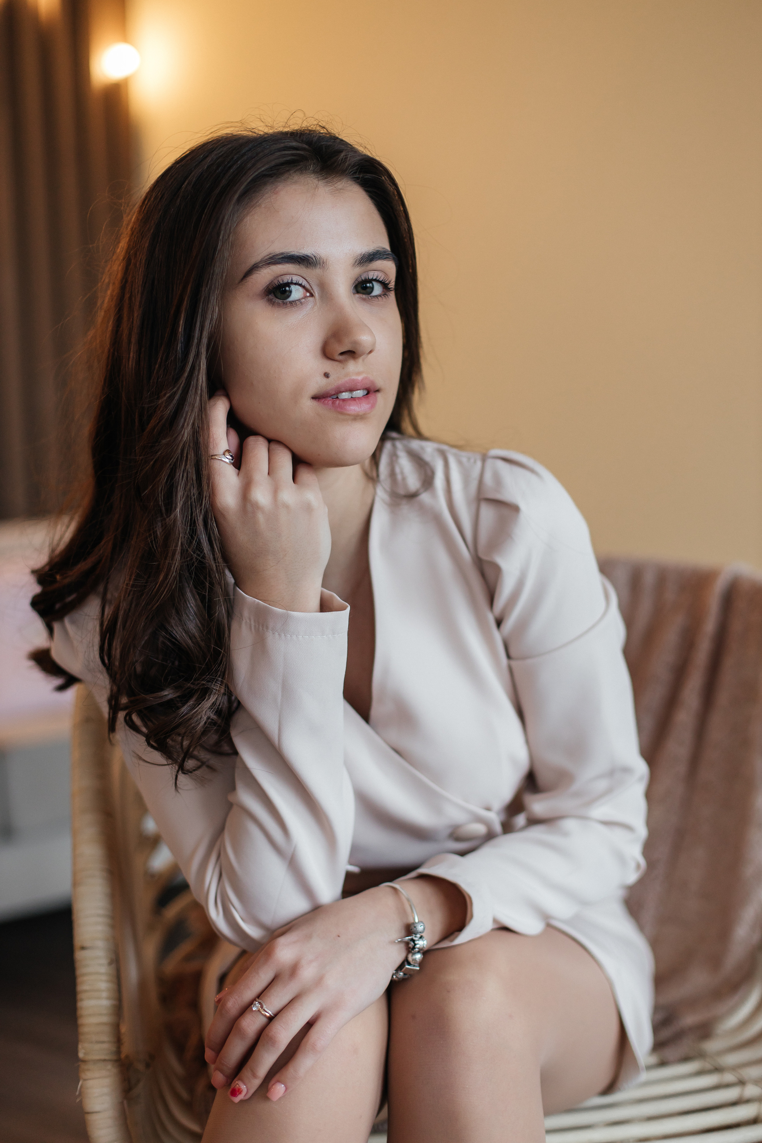 Яна. Фотограф Таганрог Любимая Надя