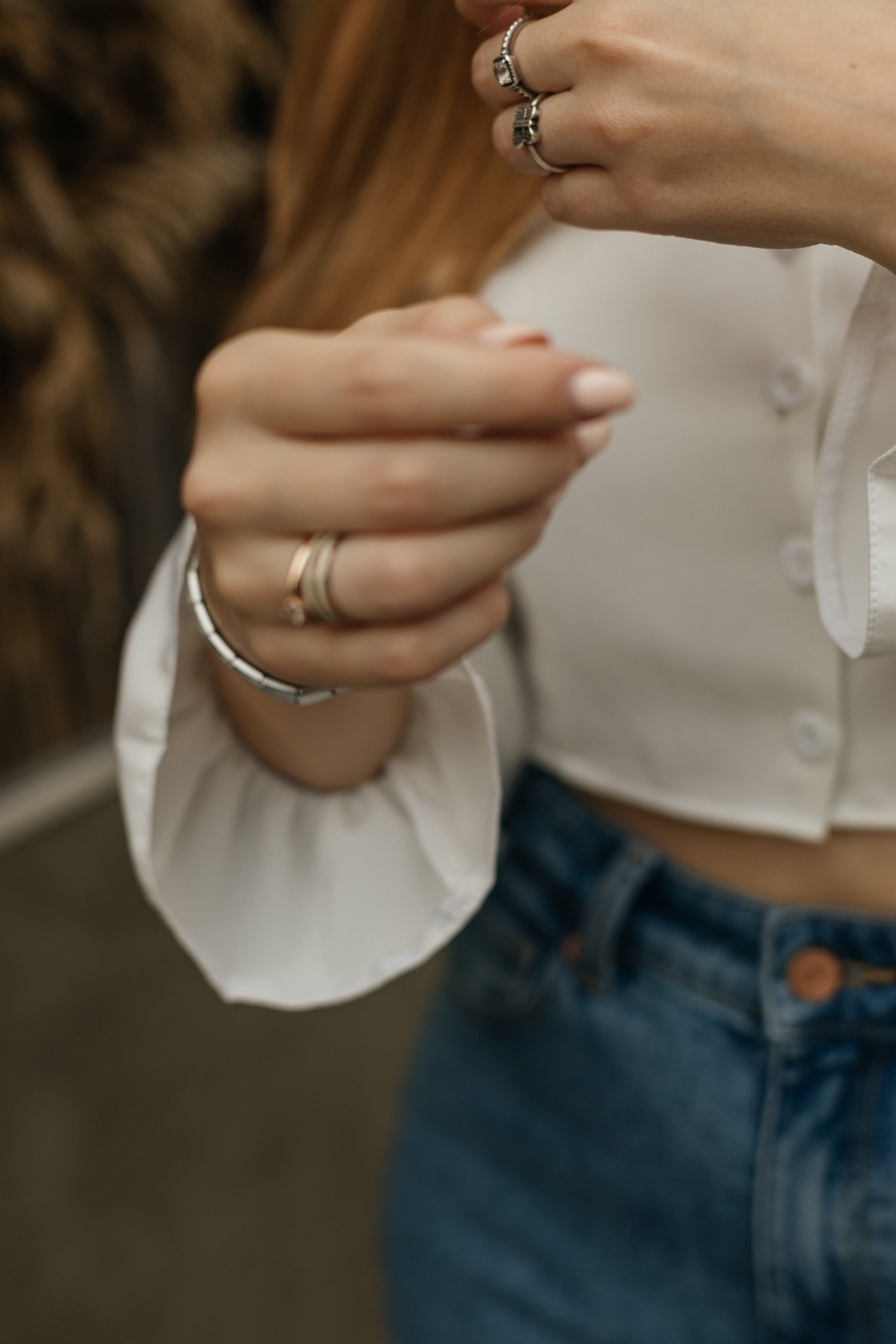 Мария. Фотограф Таганрог Любимая Надя