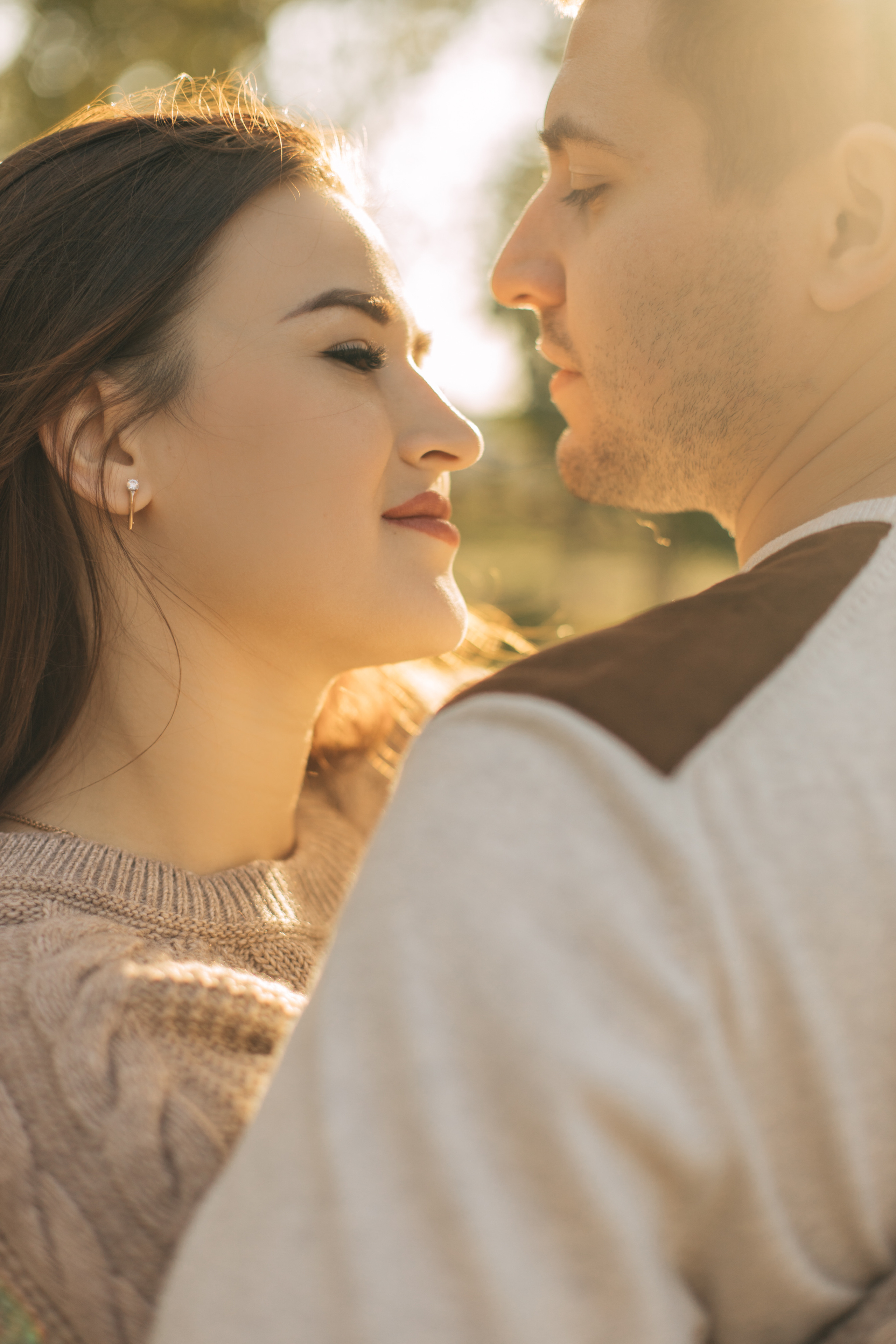 Мария и Константин. Фотограф Таганрог Любимая Надя