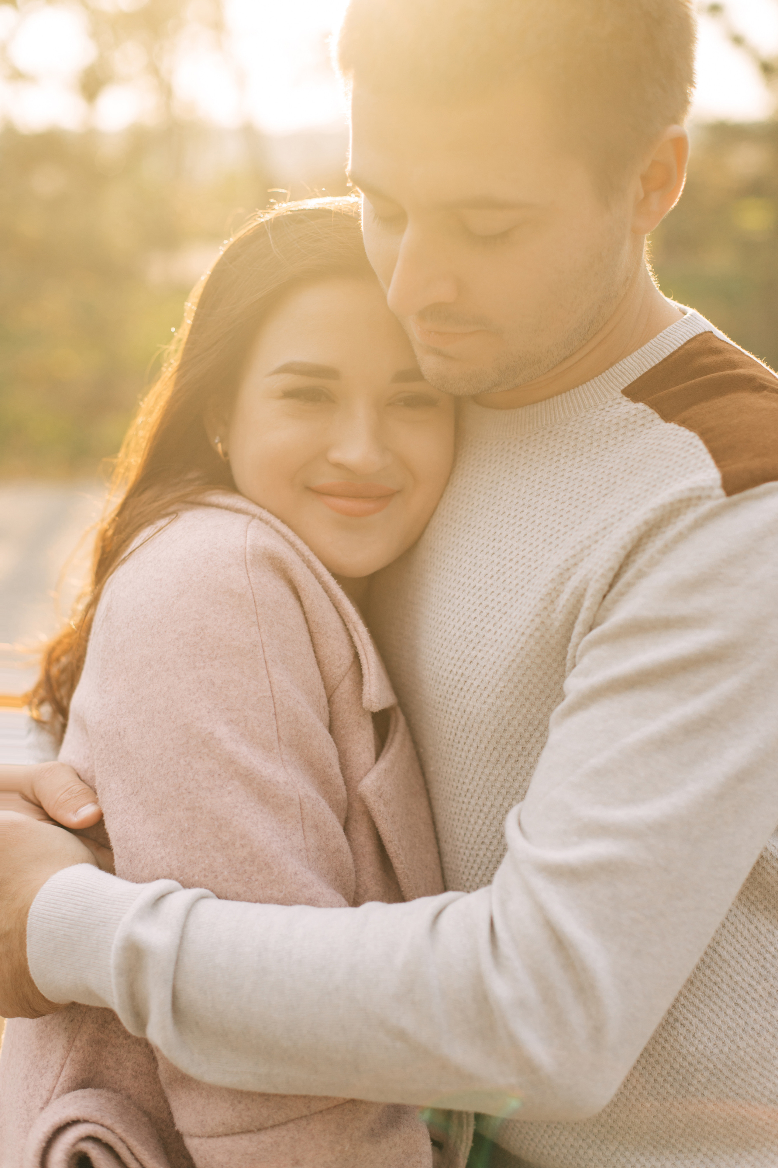 Мария и Константин. Фотограф Таганрог Любимая Надя