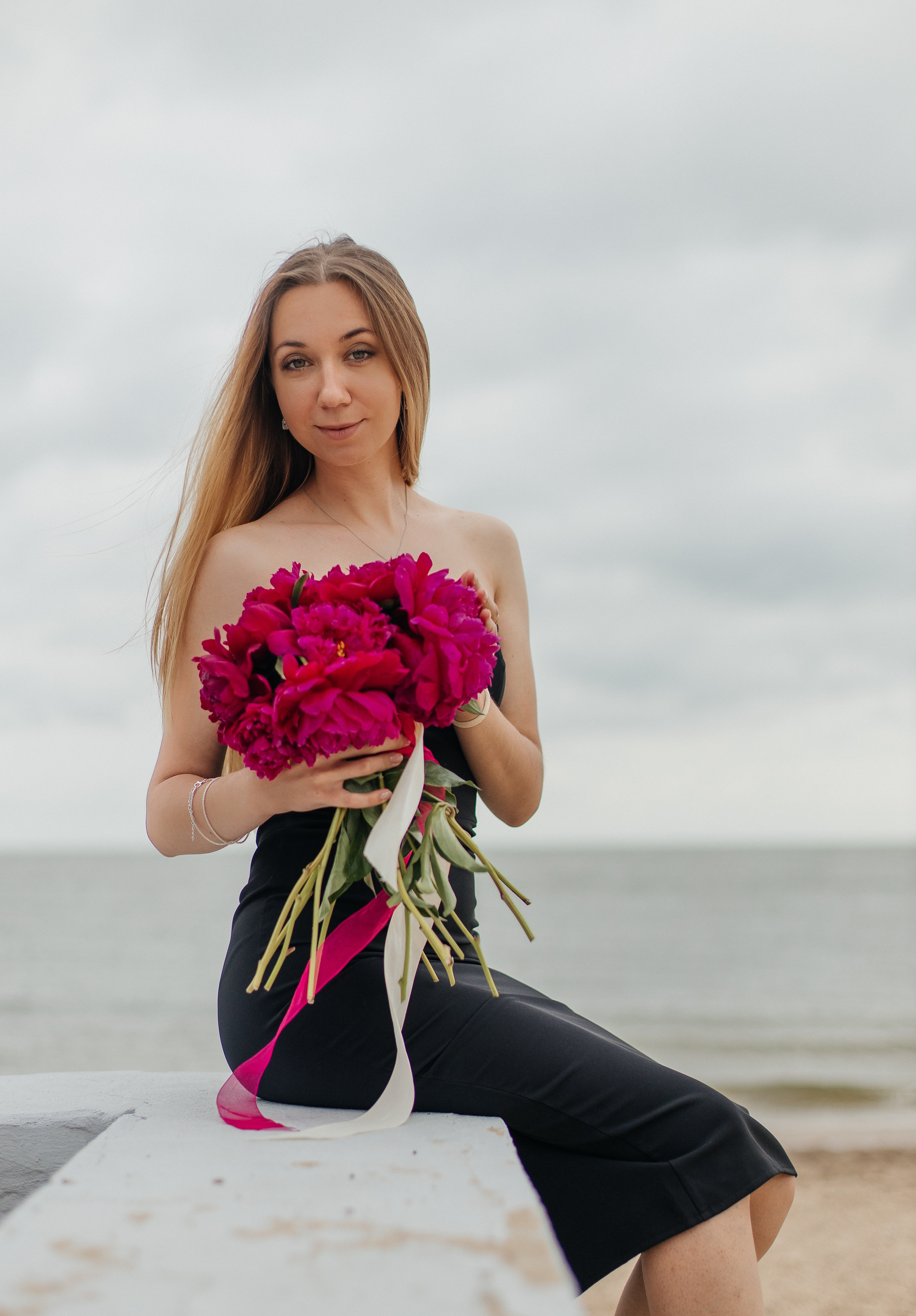 Яна. Фотограф Таганрог Любимая Надя