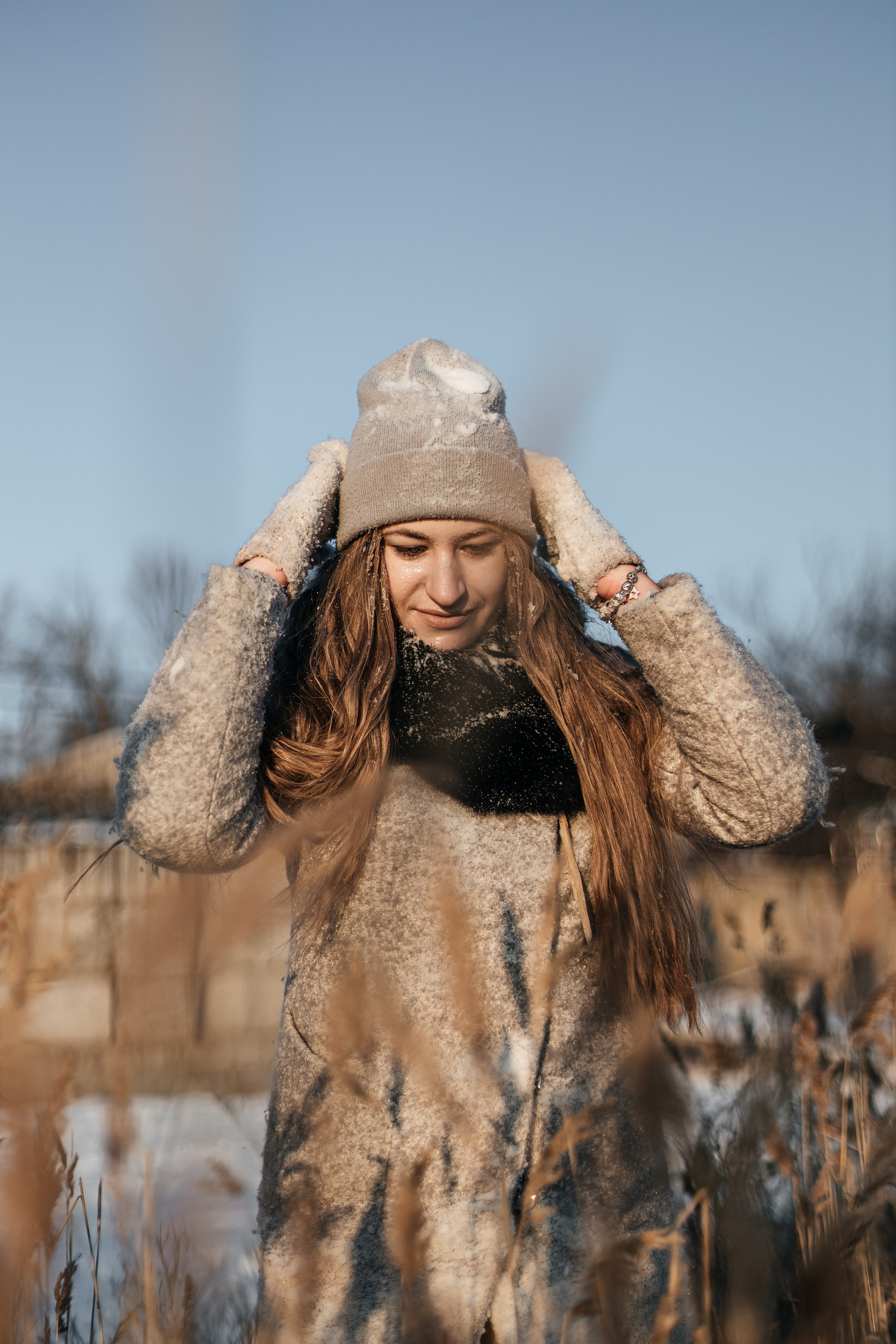 Алла. Фотограф Таганрог Любимая Надя