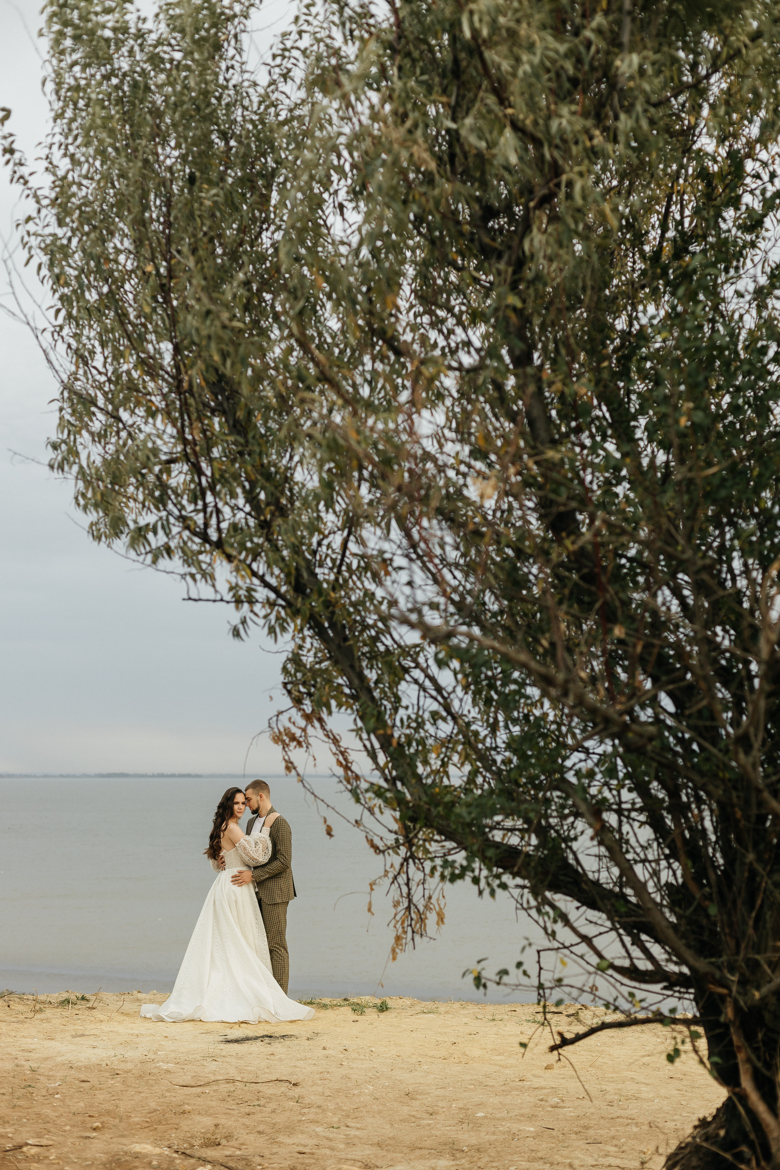 Анастасия и Константин. Фотограф Таганрог Любимая Надя