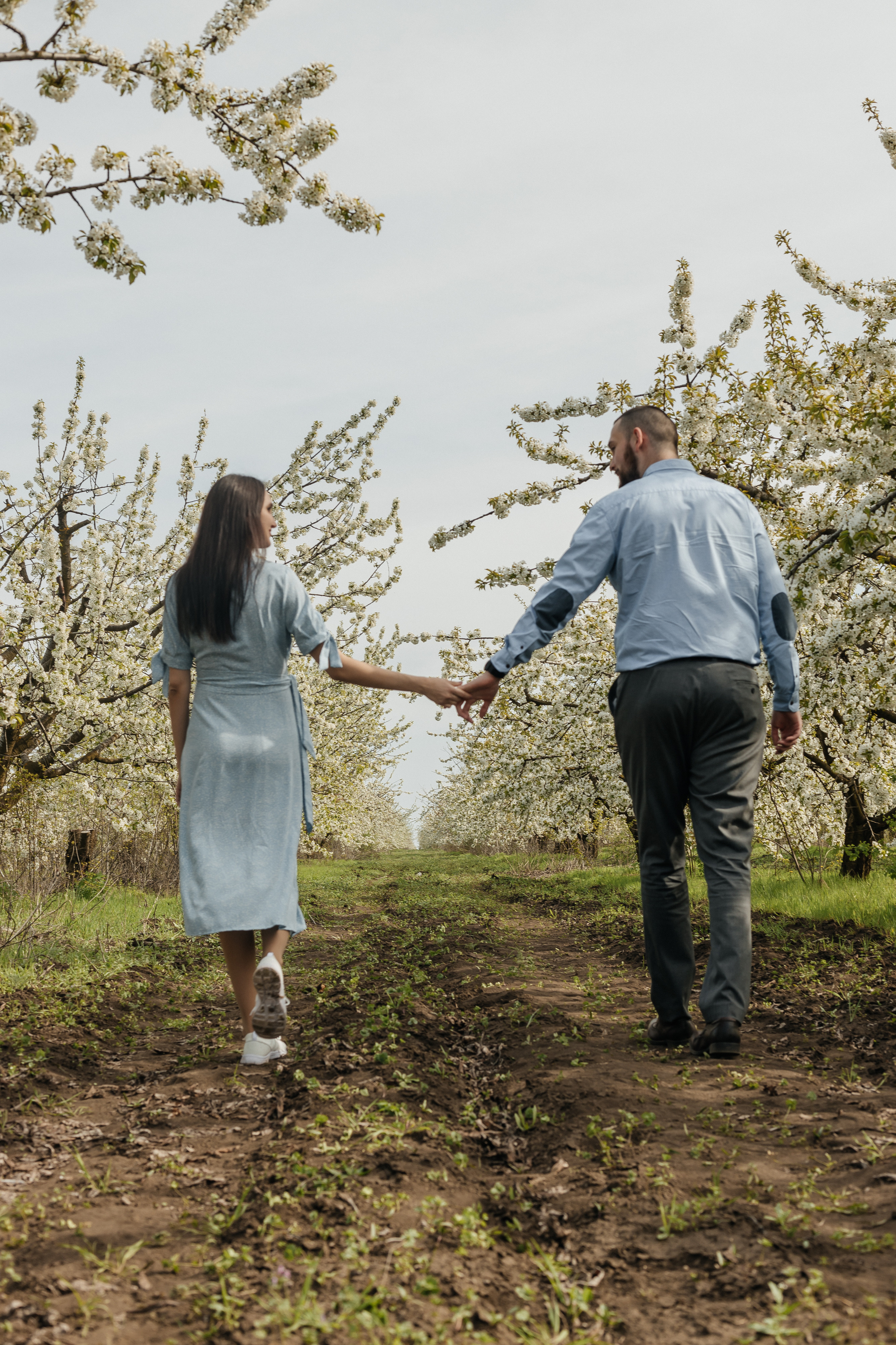 Мария и Алексей. Фотограф Таганрог Любимая Надя