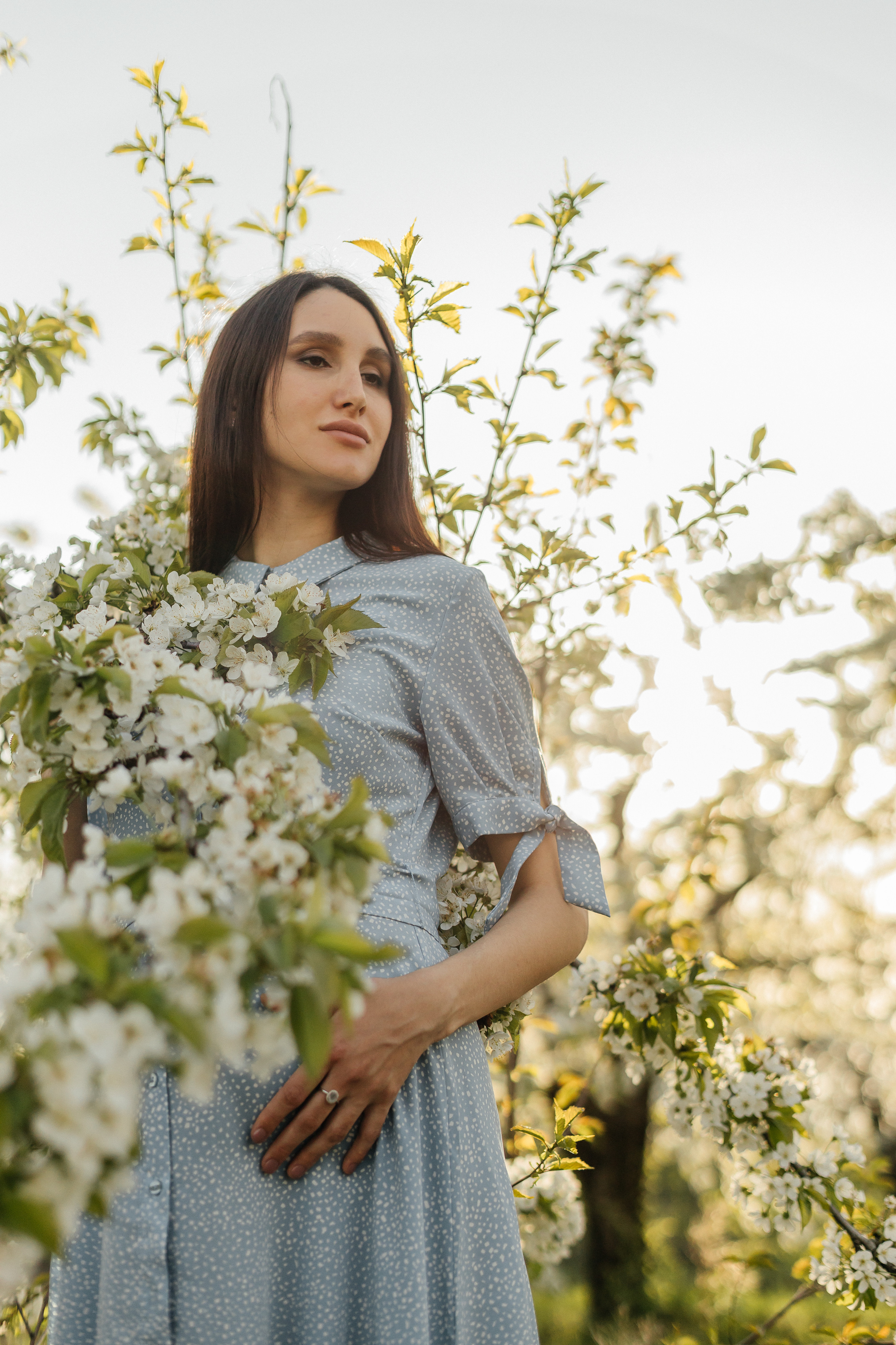Мария и Алексей. Фотограф Таганрог Любимая Надя