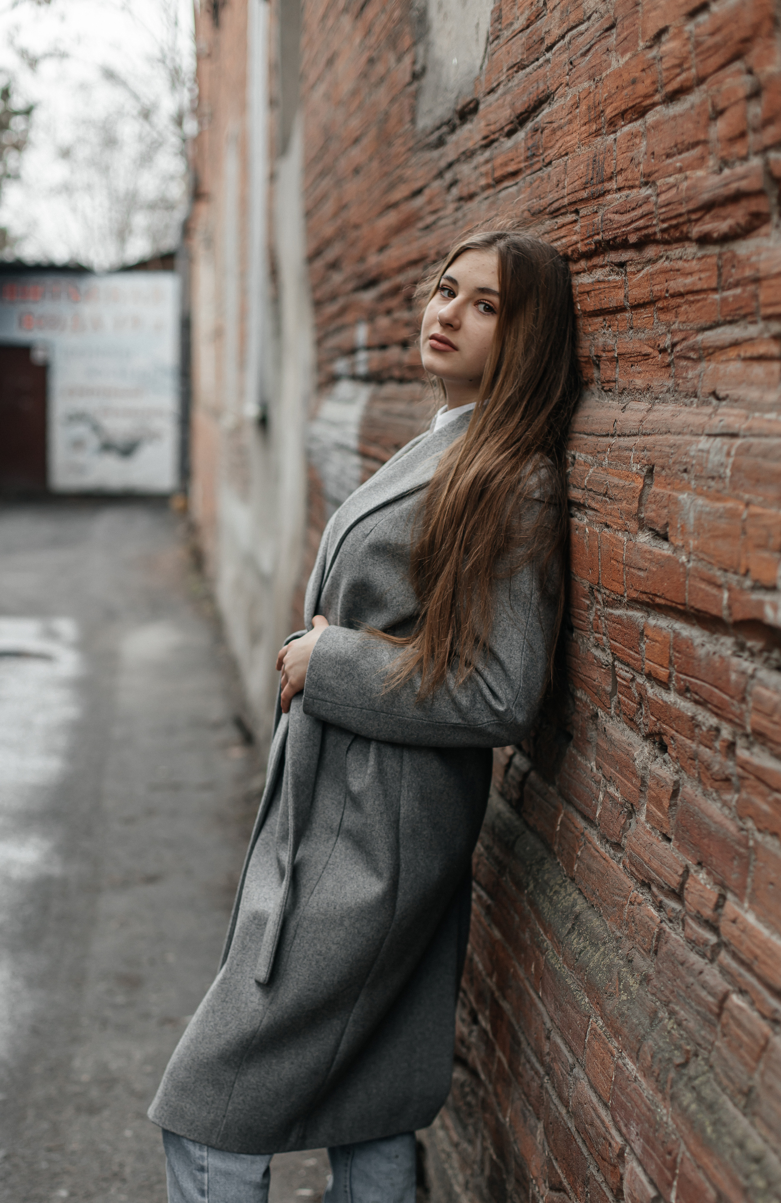 Татьяна. Фотограф Таганрог Любимая Надя