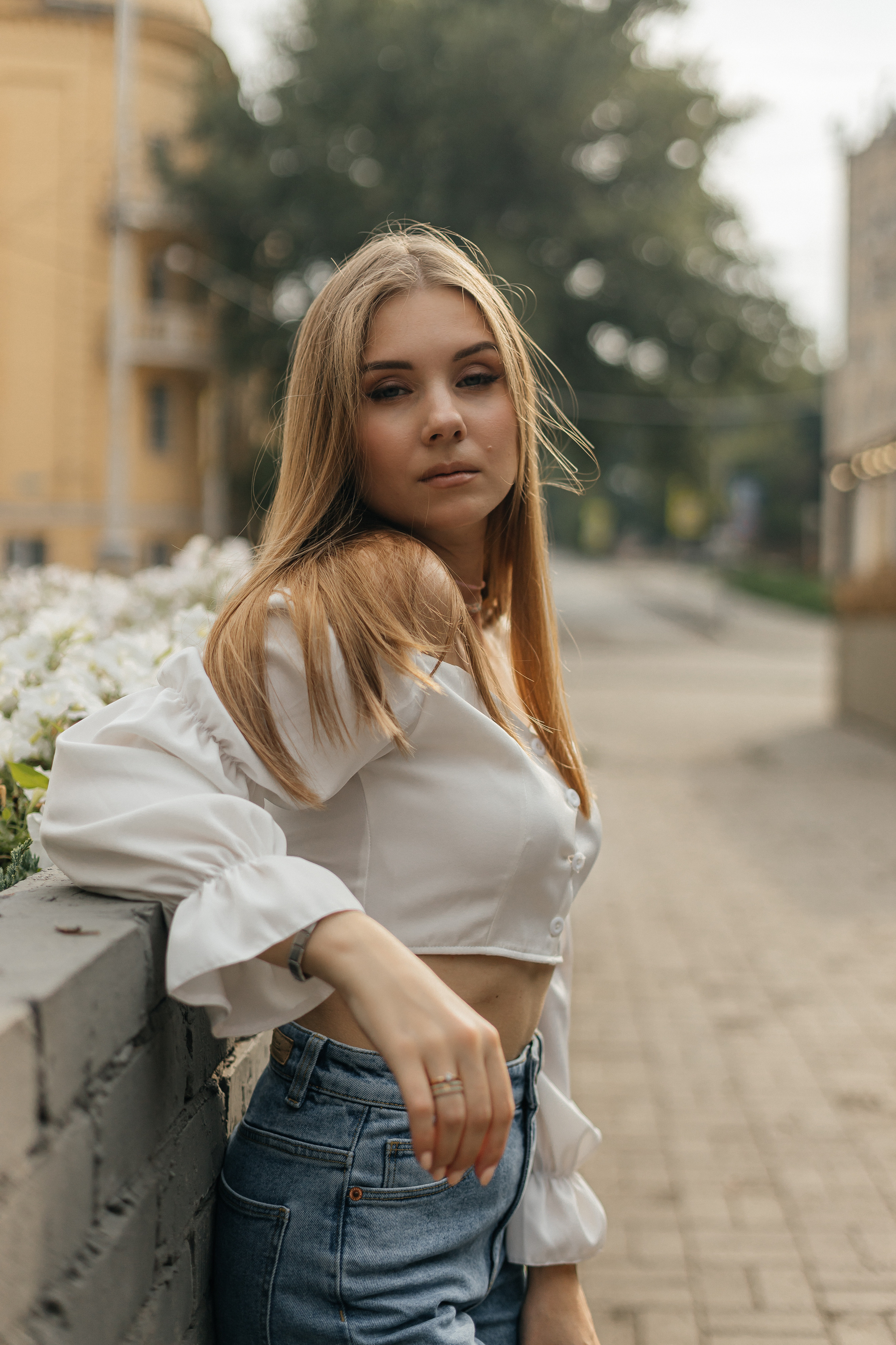 Мария. Фотограф Таганрог Любимая Надя