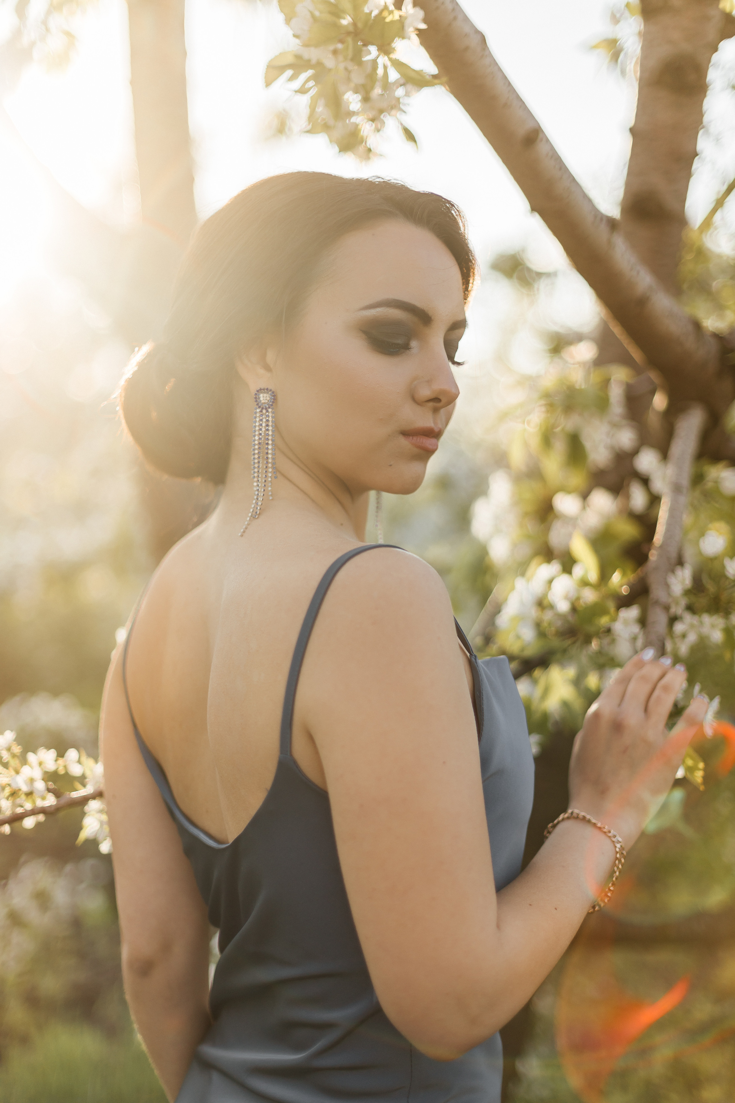 Наталья. Фотограф Таганрог Любимая Надя