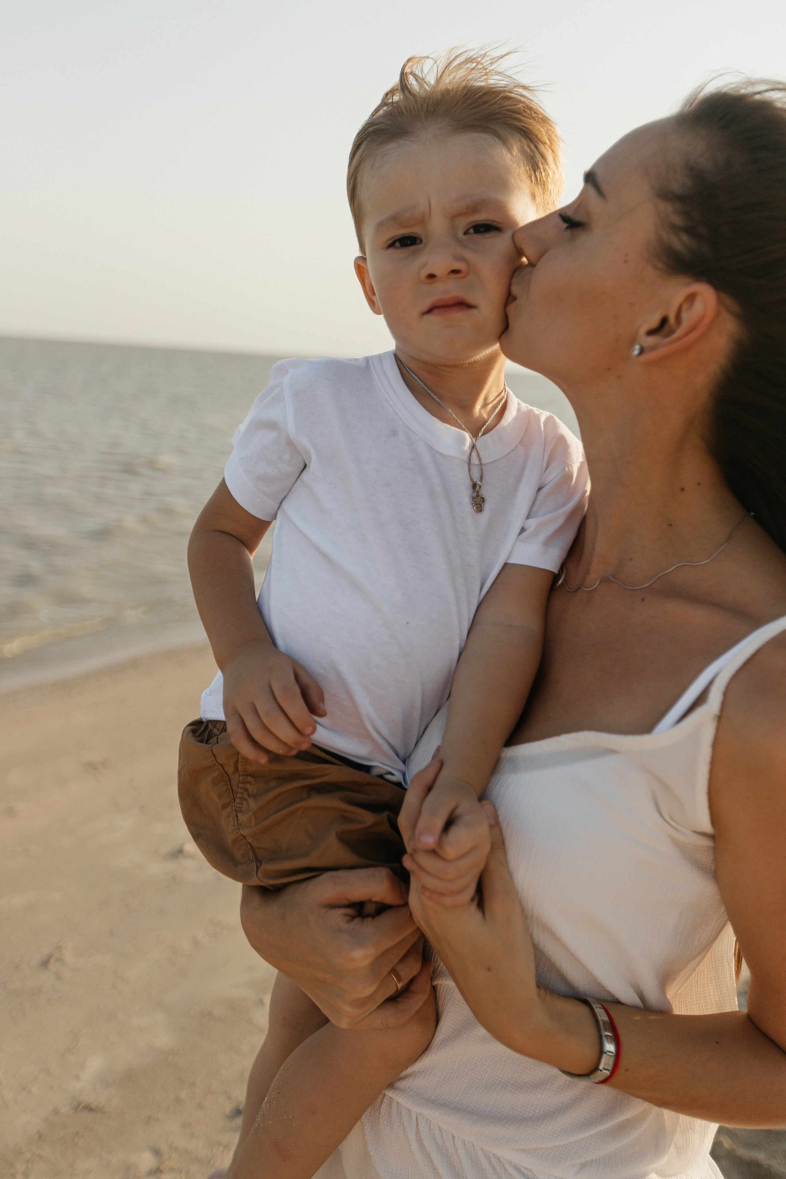 Александра, Максим и Леонид. Фотограф Таганрог Любимая Надя