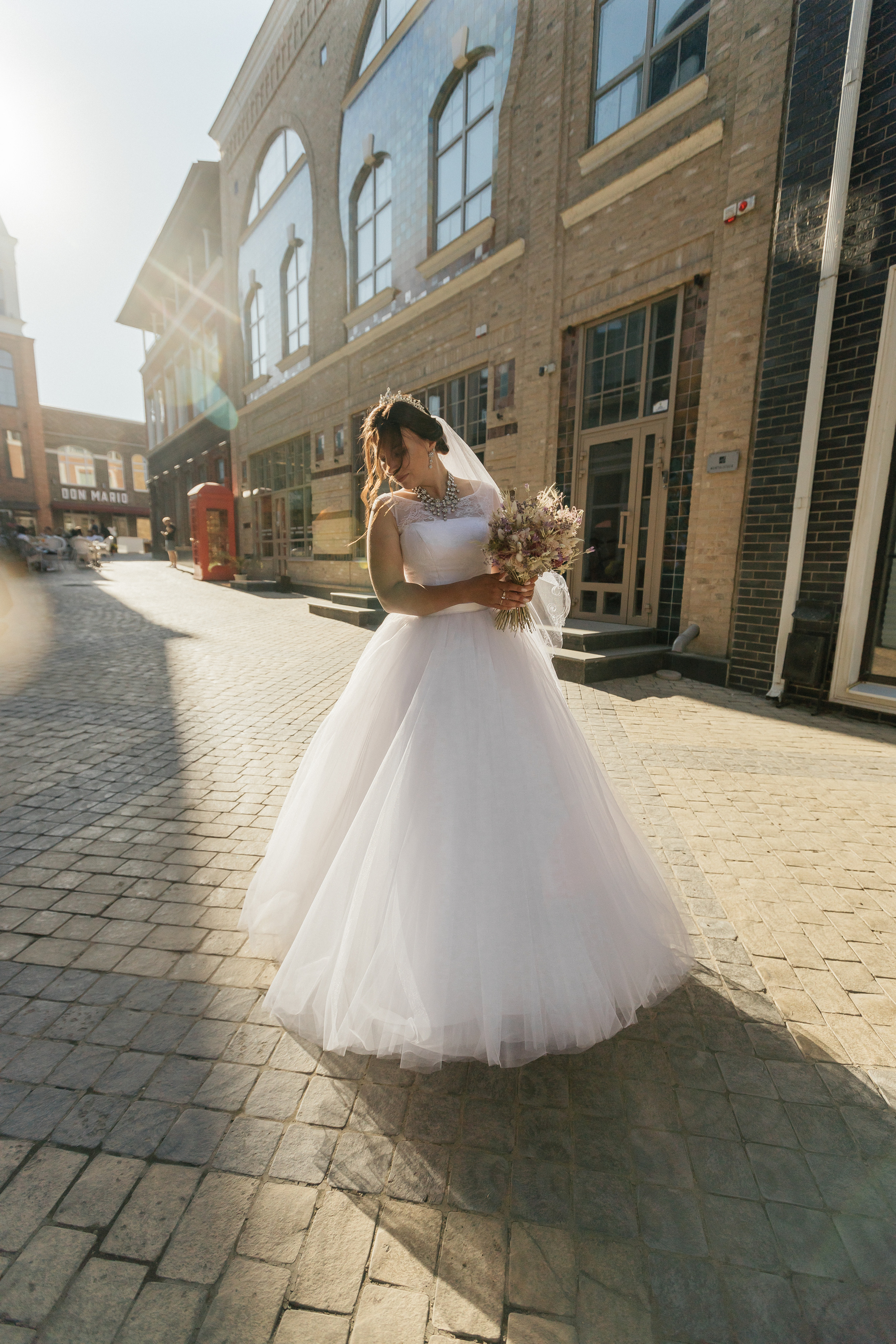 Сергей и Юля. Фотограф Таганрог Любимая Надя