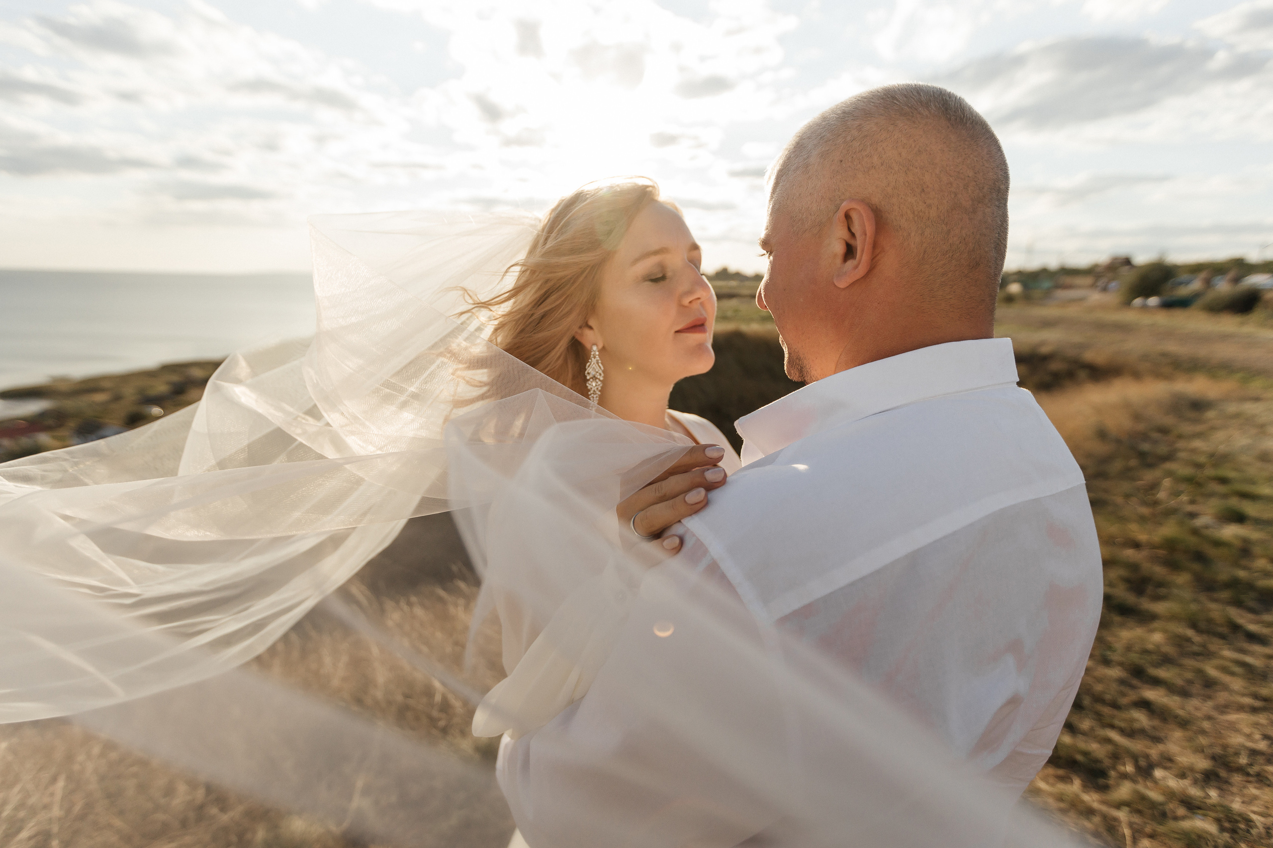 Сергей и Татьяна. Фотограф Таганрог Любимая Надя