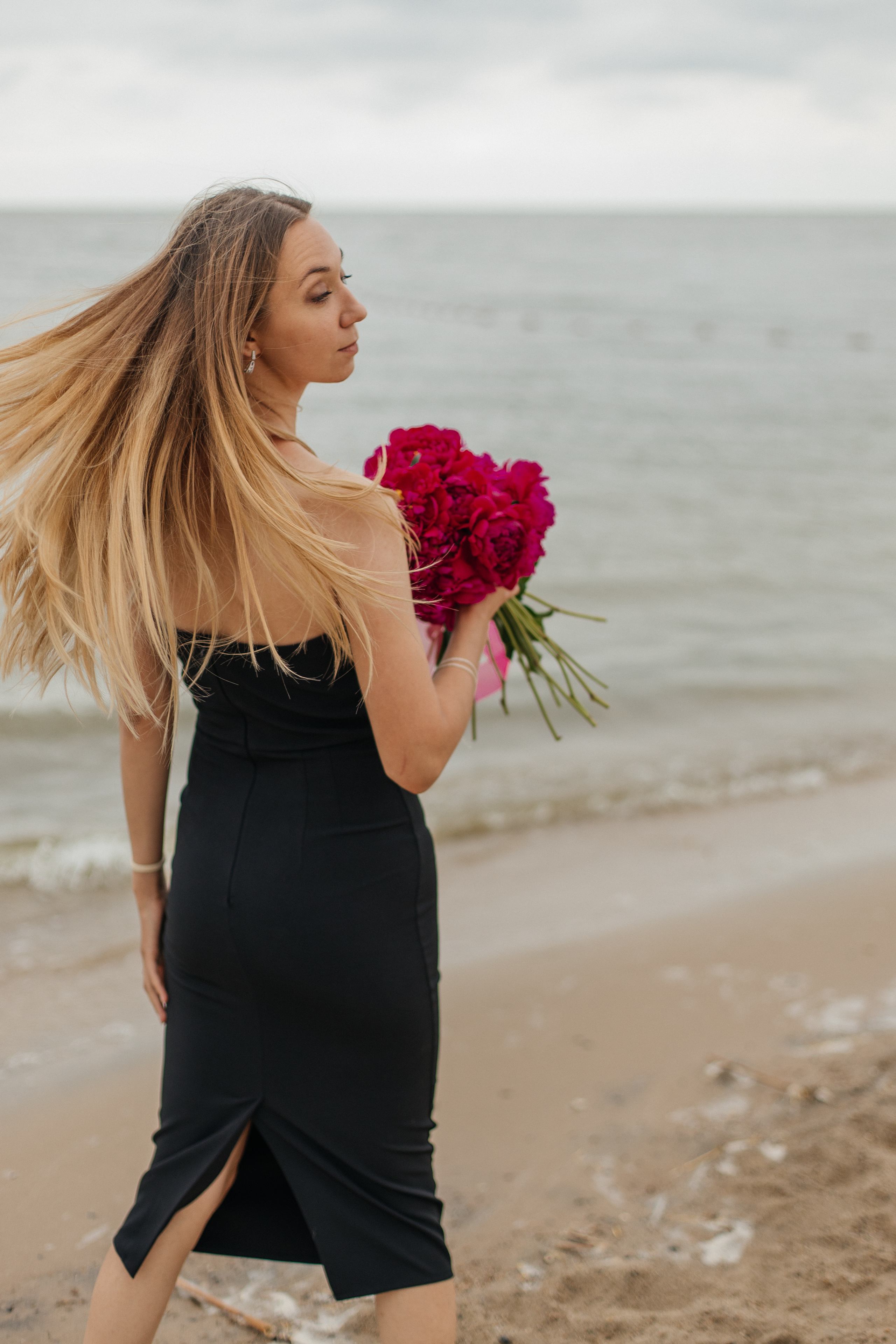 Яна. Фотограф Таганрог Любимая Надя