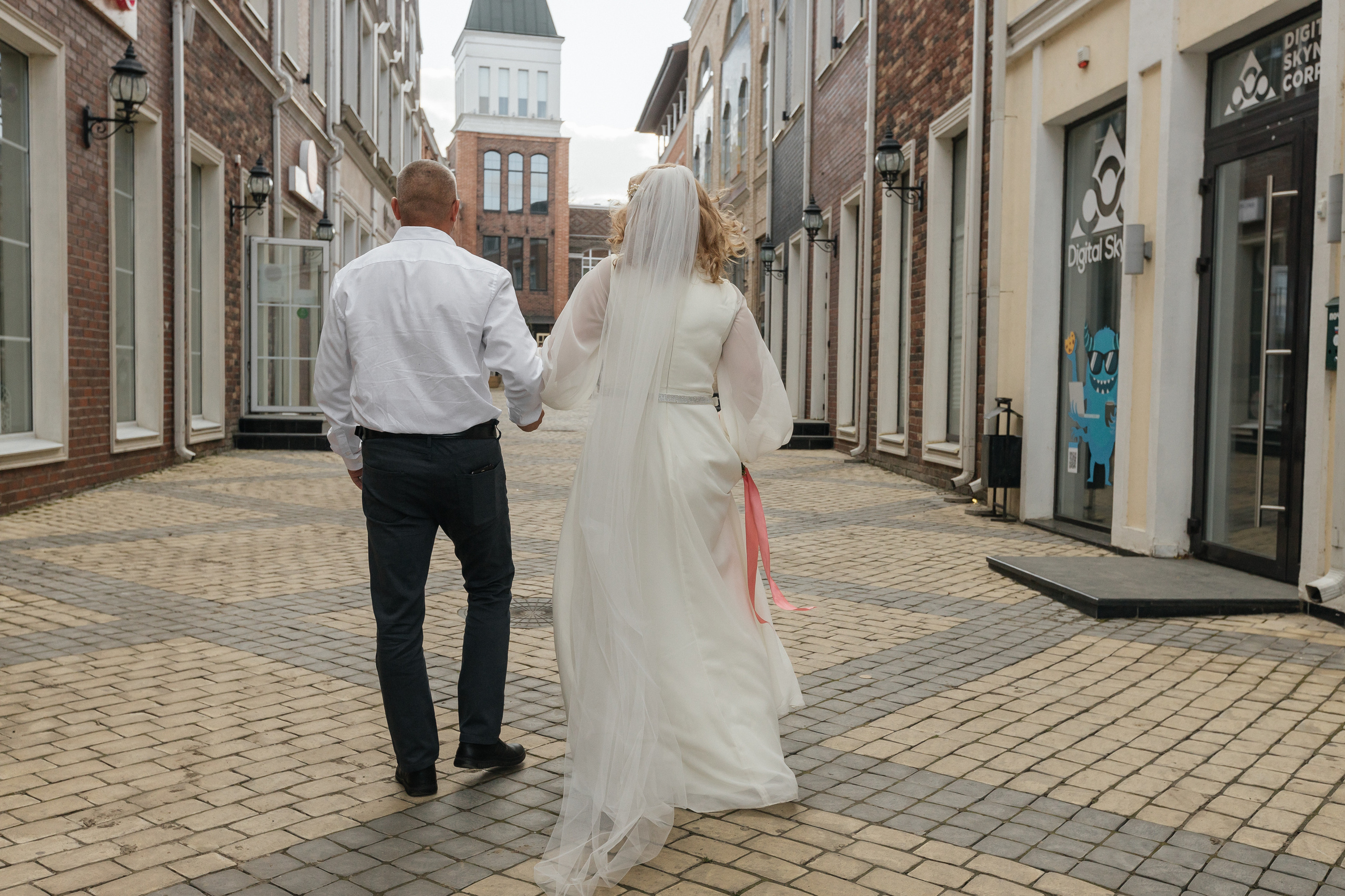 Сергей и Татьяна. Фотограф Таганрог Любимая Надя